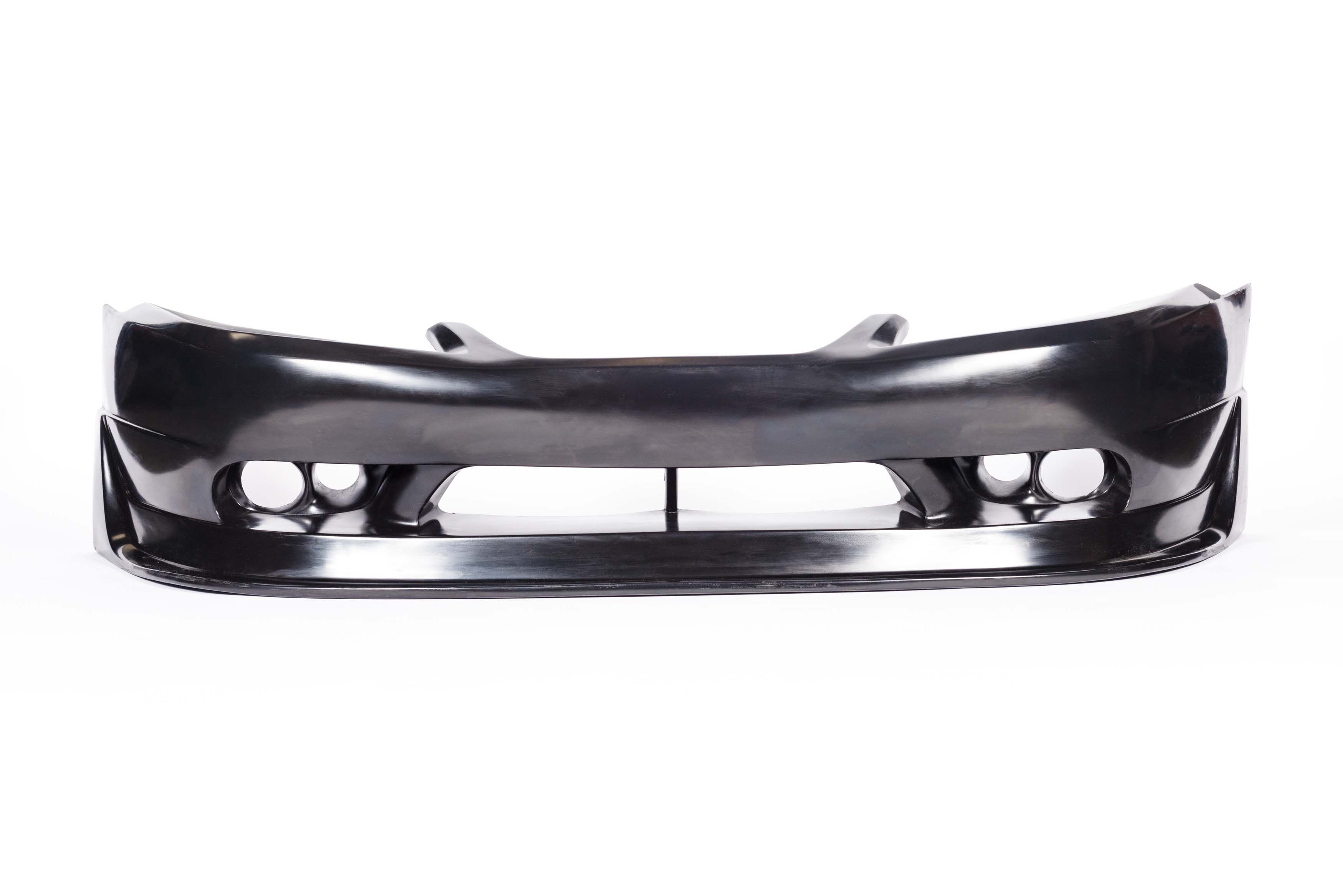1999-2004 Ford Mustang Cobra R Style Polyurethane Body Kit