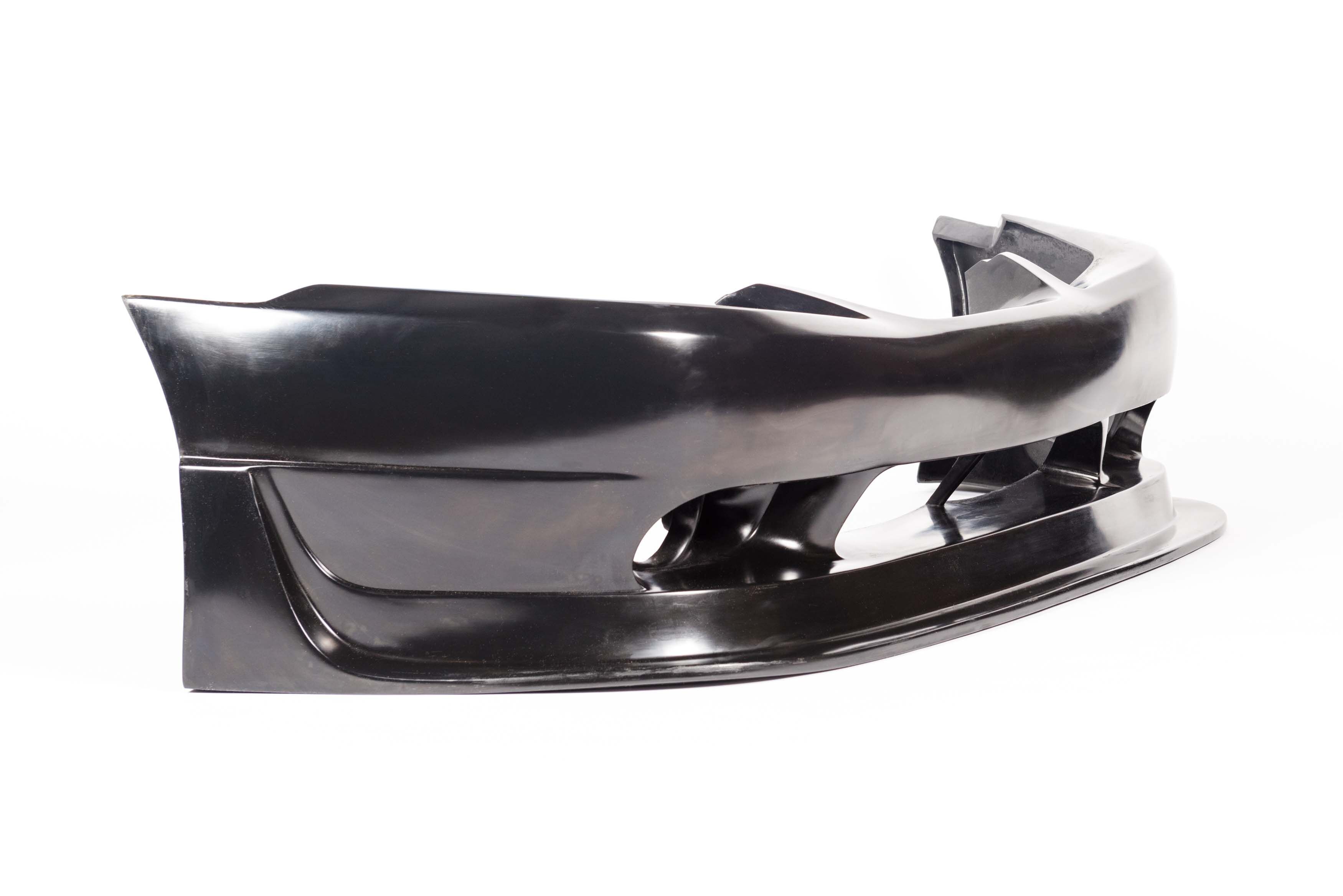 1999-2004 Ford Mustang Cobra R Style Polyurethane Body Kit