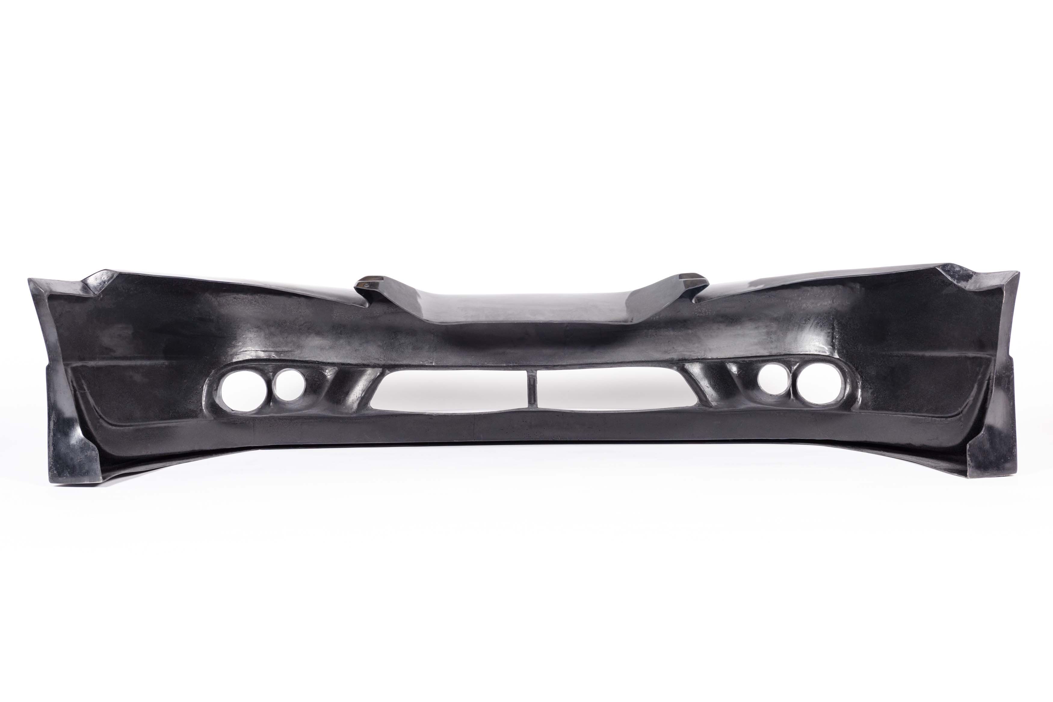 1999-2004 Ford Mustang Cobra R Style Polyurethane Body Kit