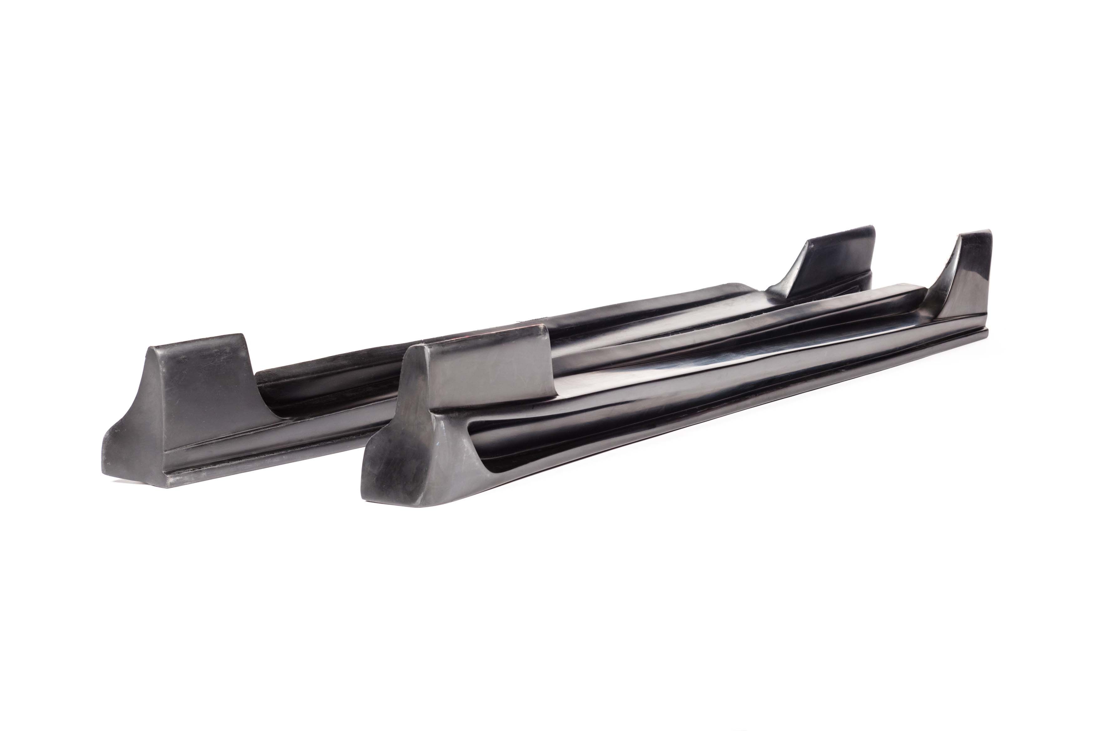 1999-2004 Ford Mustang Cobra R Style Polyurethane Body Kit