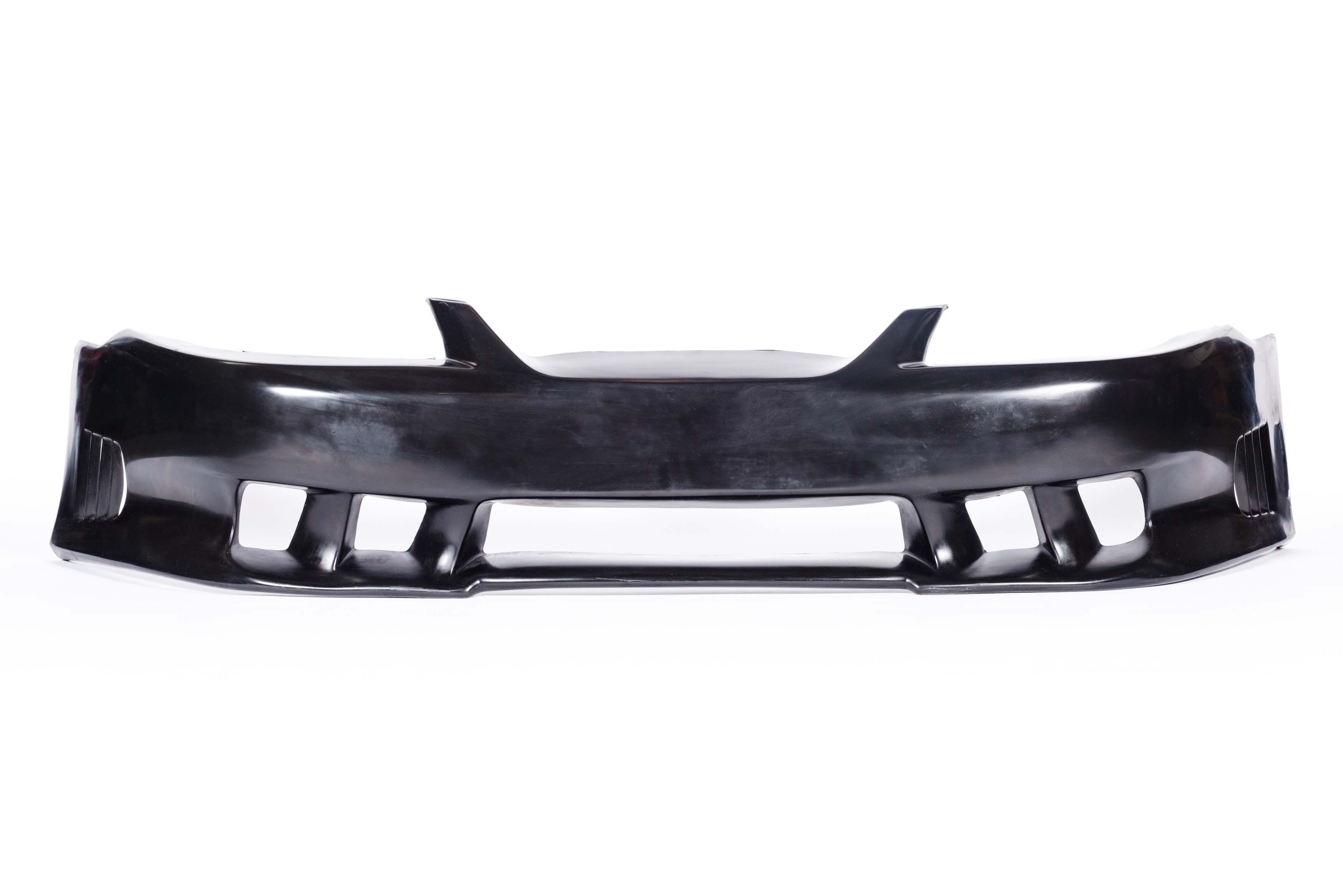 1999-2004 Ford Mustang Saleen Style Polyurethane Body Kit