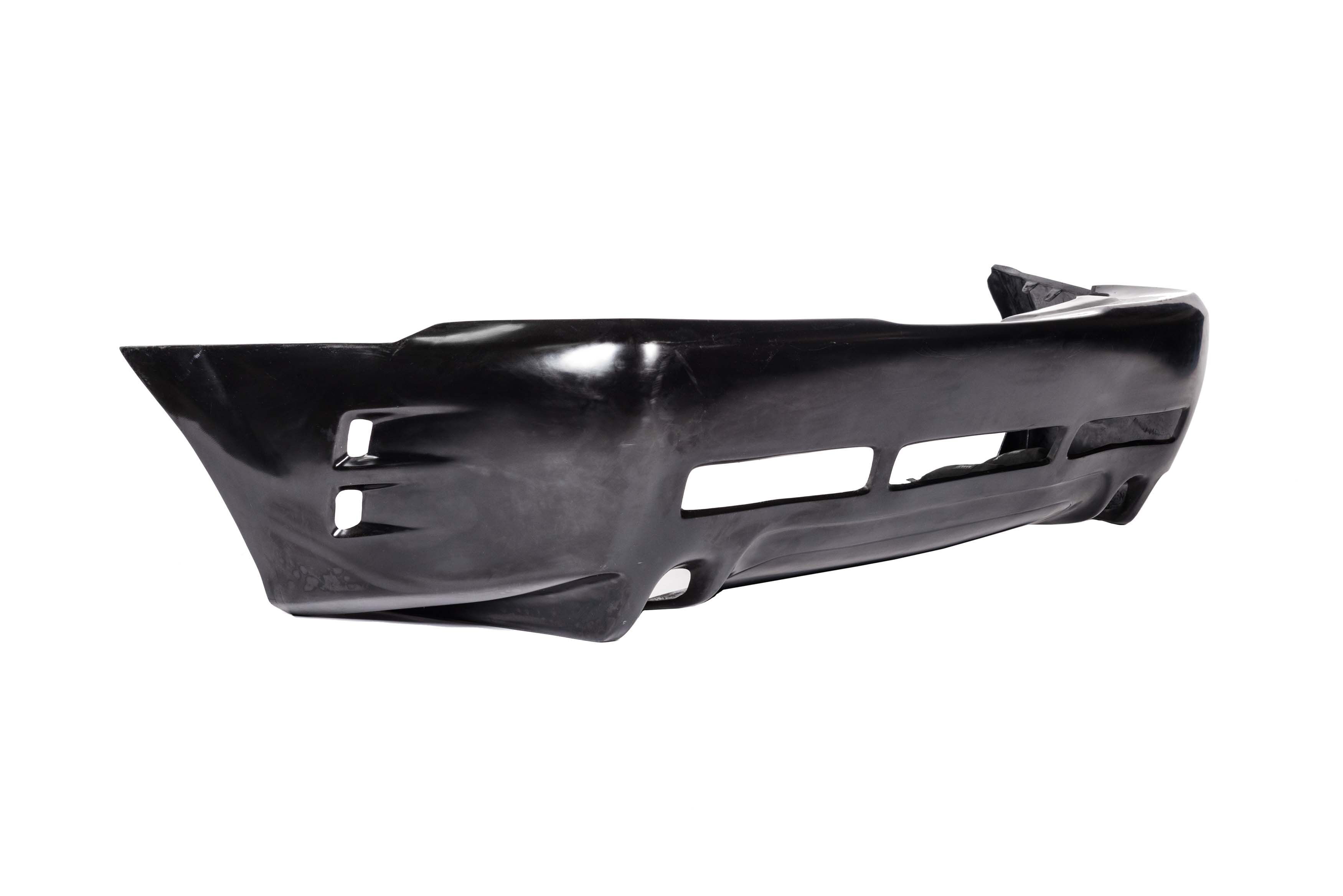 1999-2004 Ford Mustang Saleen Style Polyurethane Body Kit