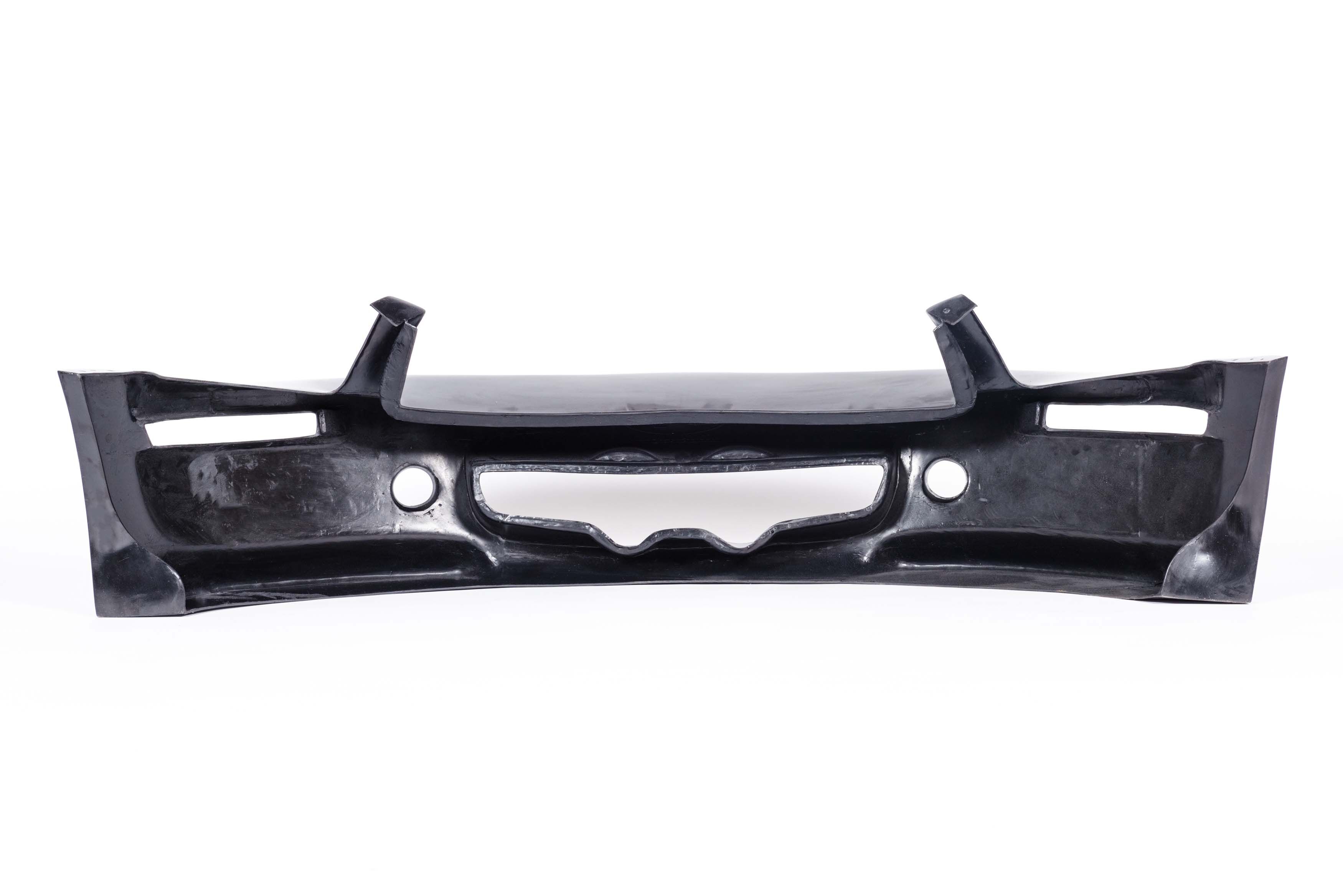 2005-2009 Ford Mustang Eleanor Style Polyurethane Body Kit