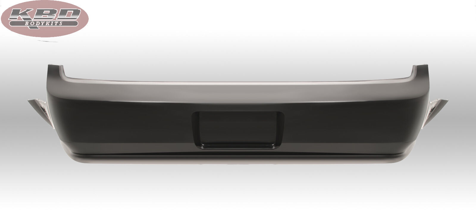 2005-2009 Ford Mustang Eleanor Style Polyurethane Body Kit