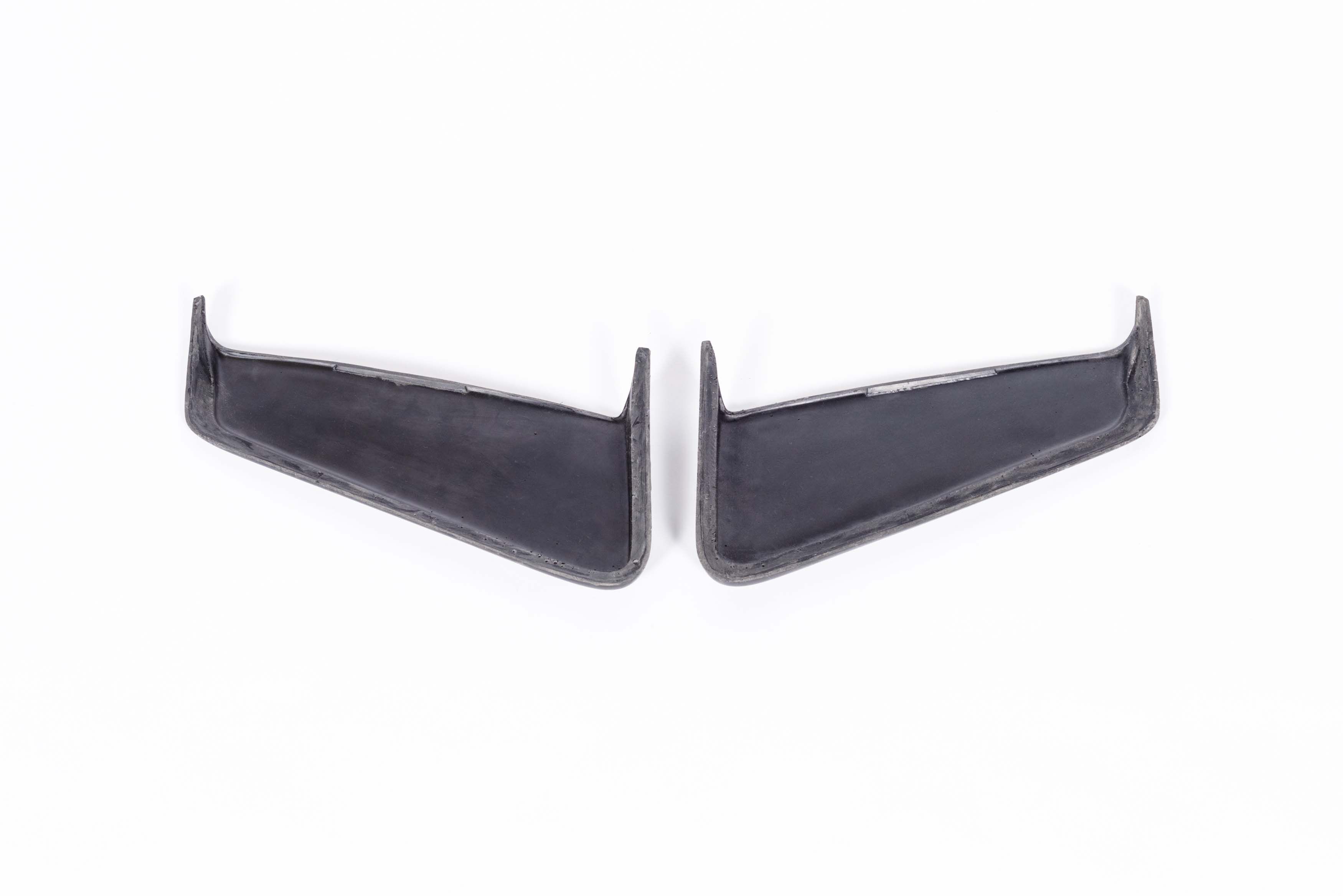 2005-2009 Ford Mustang Eleanor Style Polyurethane Body Kit
