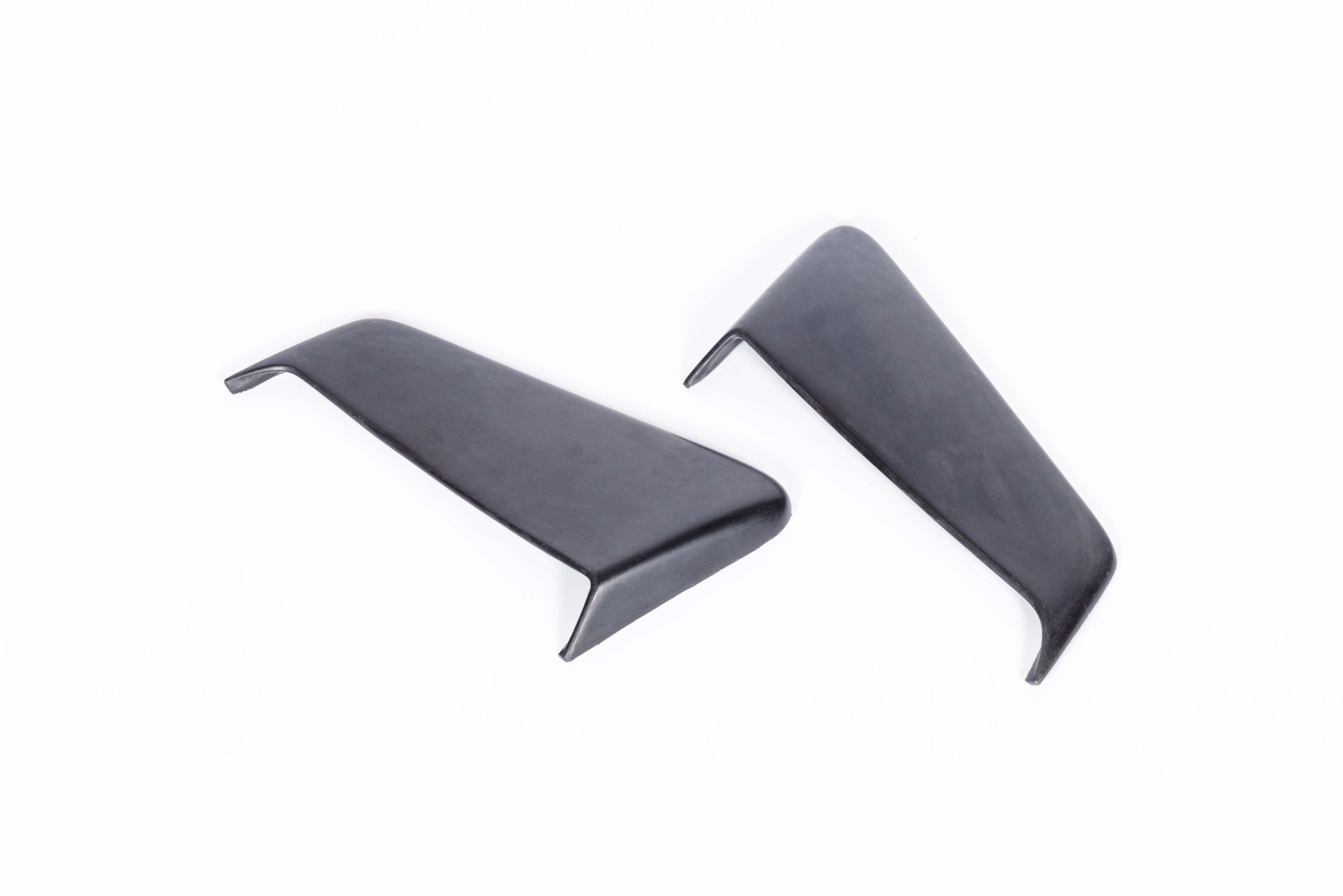2005-2009 Ford Mustang Eleanor Style Polyurethane Body Kit