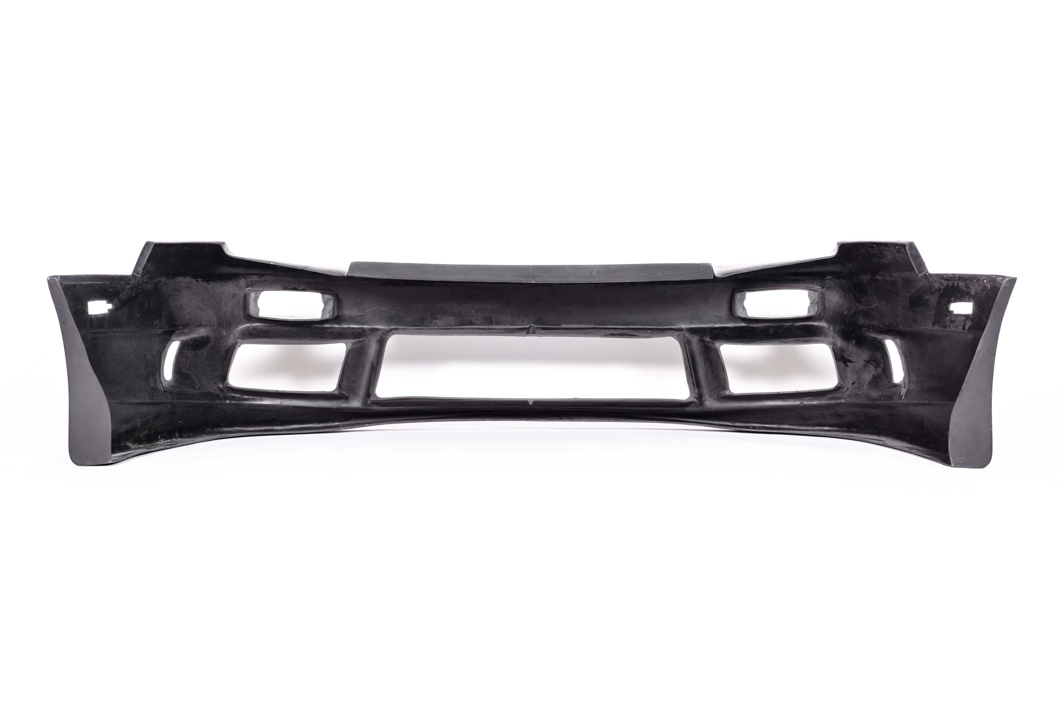 1989-1994 Nissan 240SX GP1 Style Polyurethane Front Bumper
