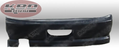 1989-1994 Nissan 240SX HB GP1 Style Polyurethane Rear Bumper