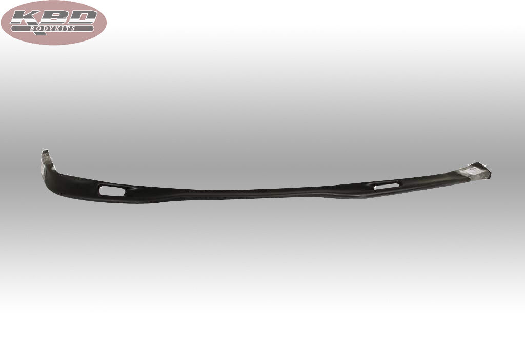 1992-1996 Honda Prelude Type S Style Polyurethane Front Lip