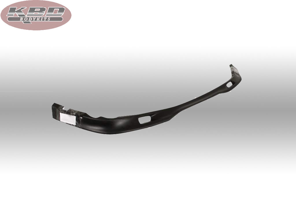 1992-1996 Honda Prelude Type S Style Polyurethane Front Lip