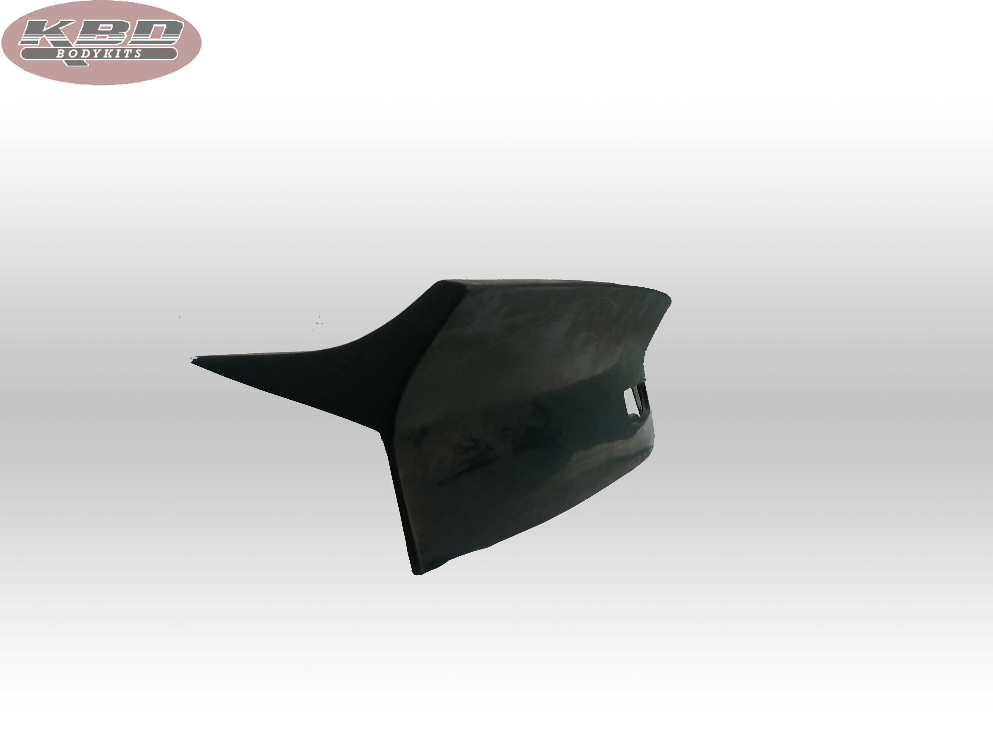 2005-2009 Ford Mustang Saleen Style Polyurethane Body Kit