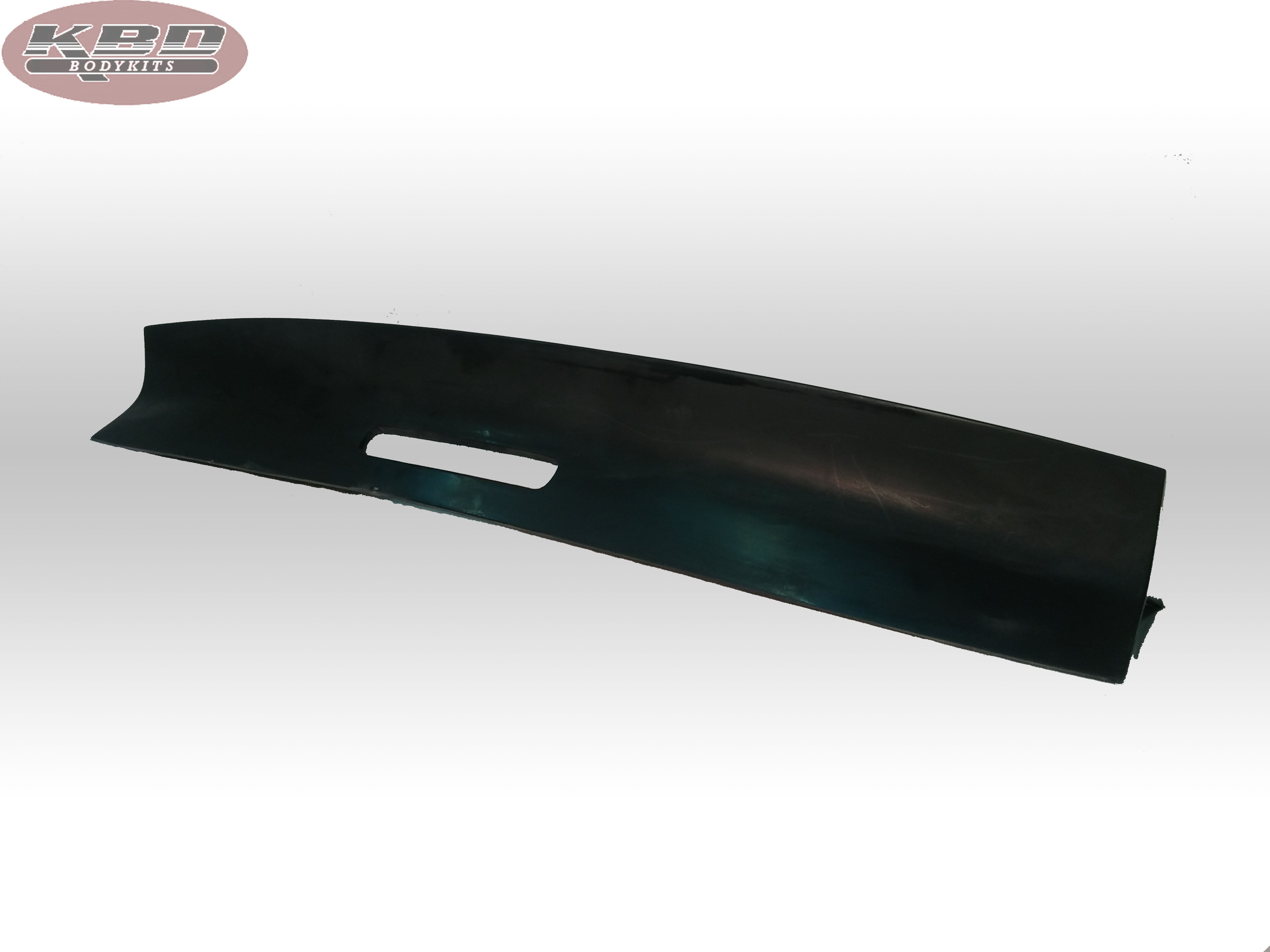 2005-2009 Ford Mustang Saleen Style Polyurethane Body Kit