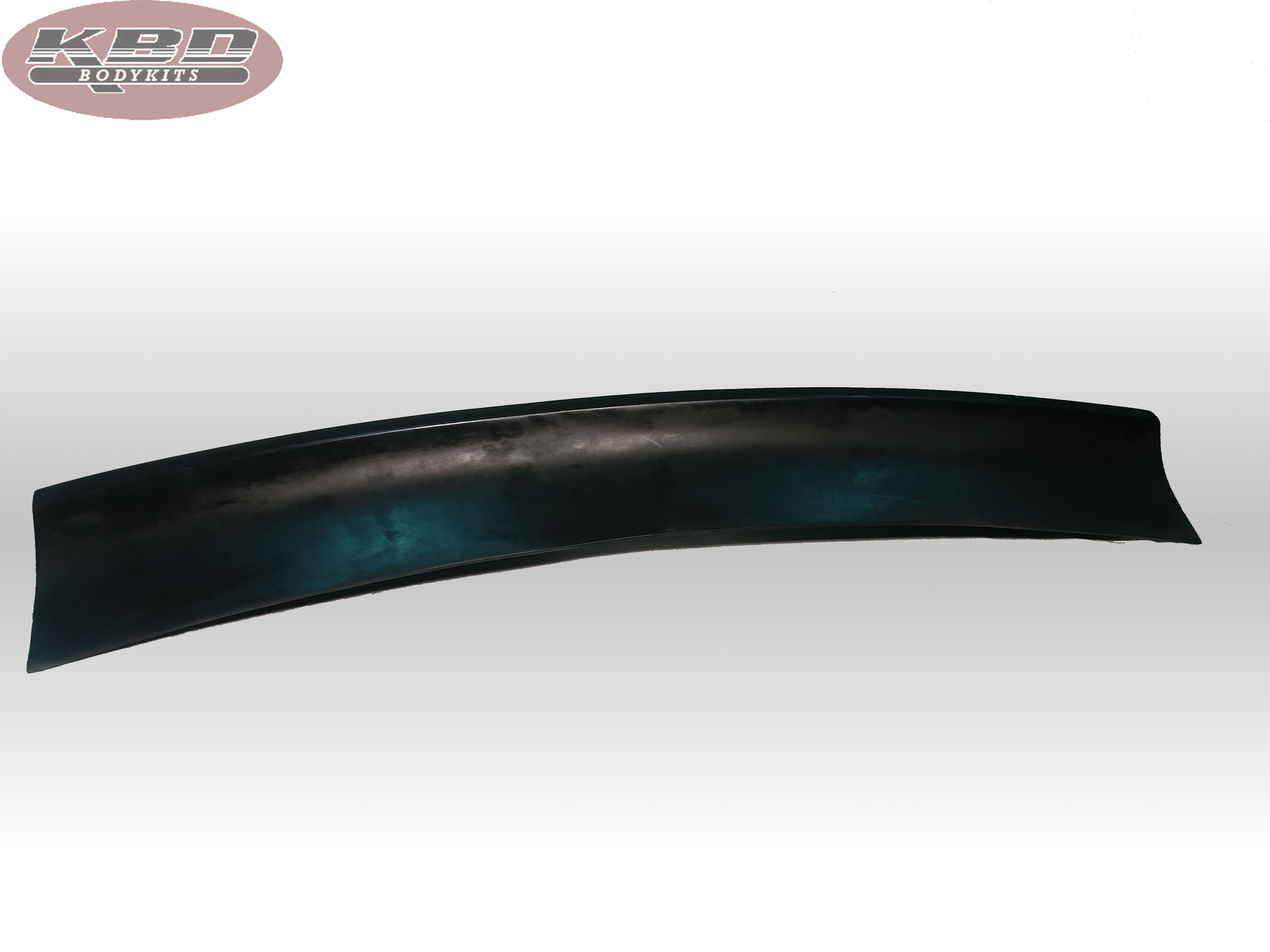 2005-2009 Ford Mustang Saleen Style Polyurethane Body Kit