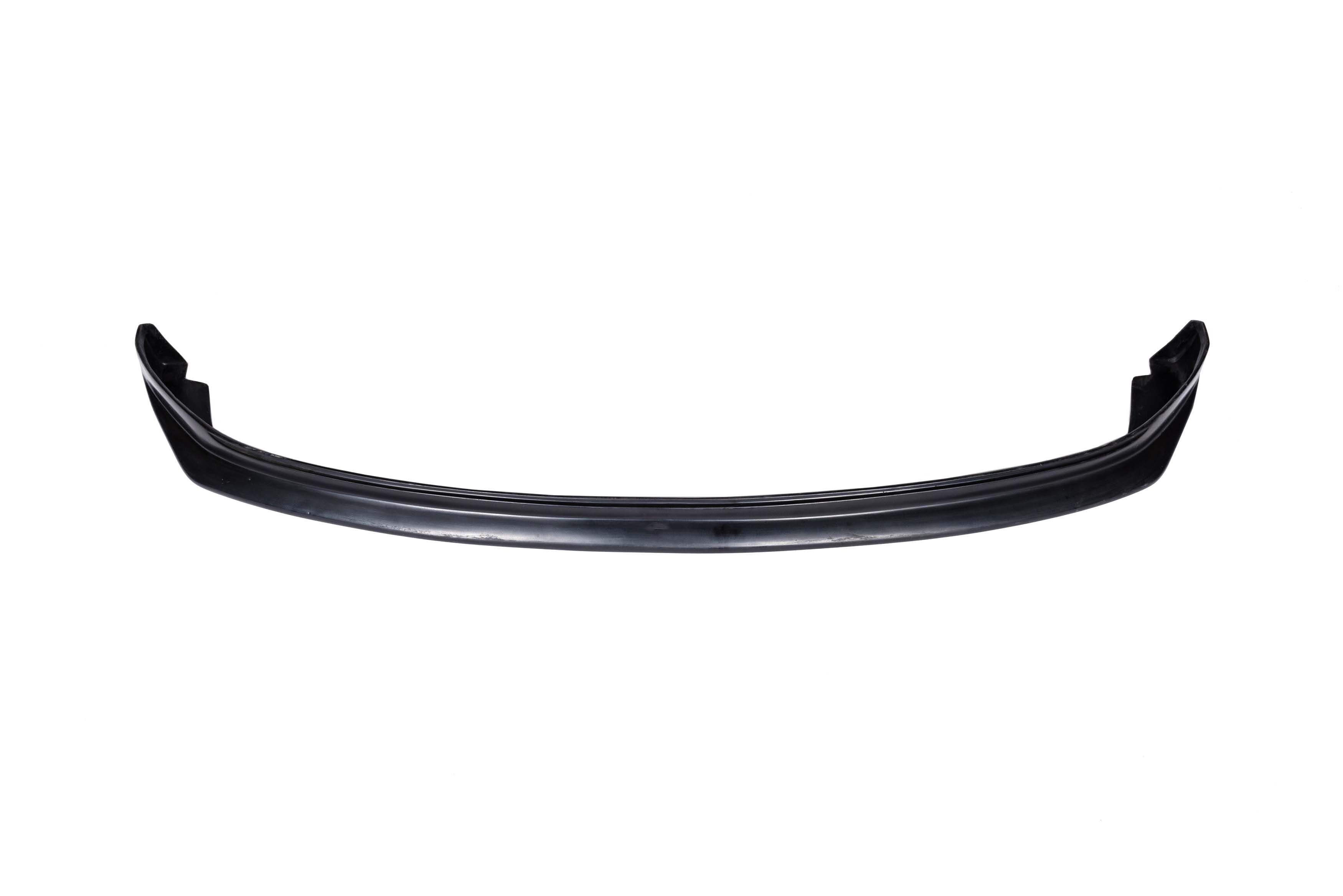 2006-2007 Infiniti G35 Coupe 2DR IL Spec Style Polyurethane Front Lip