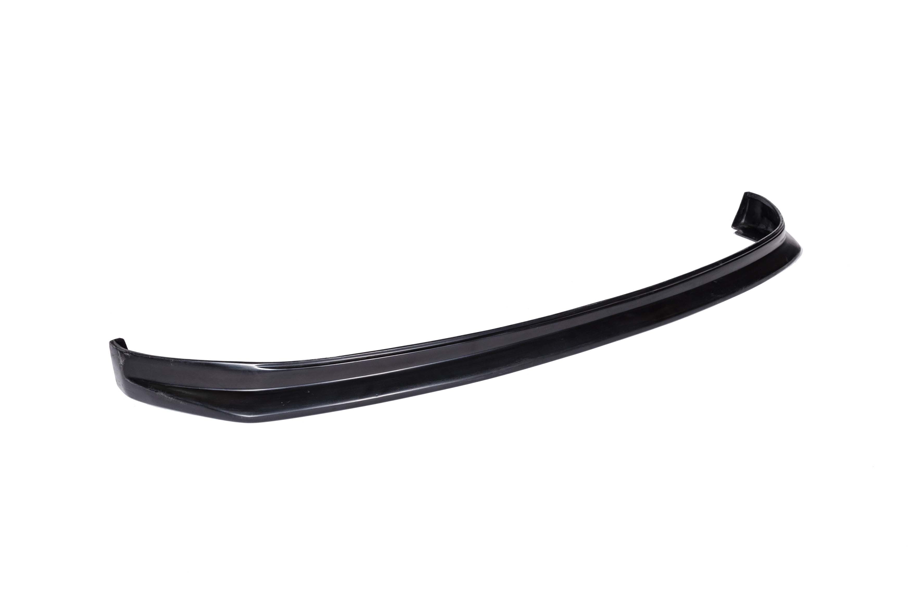 2006-2007 Infiniti G35 Coupe 2DR IL Spec Style Polyurethane Front Lip
