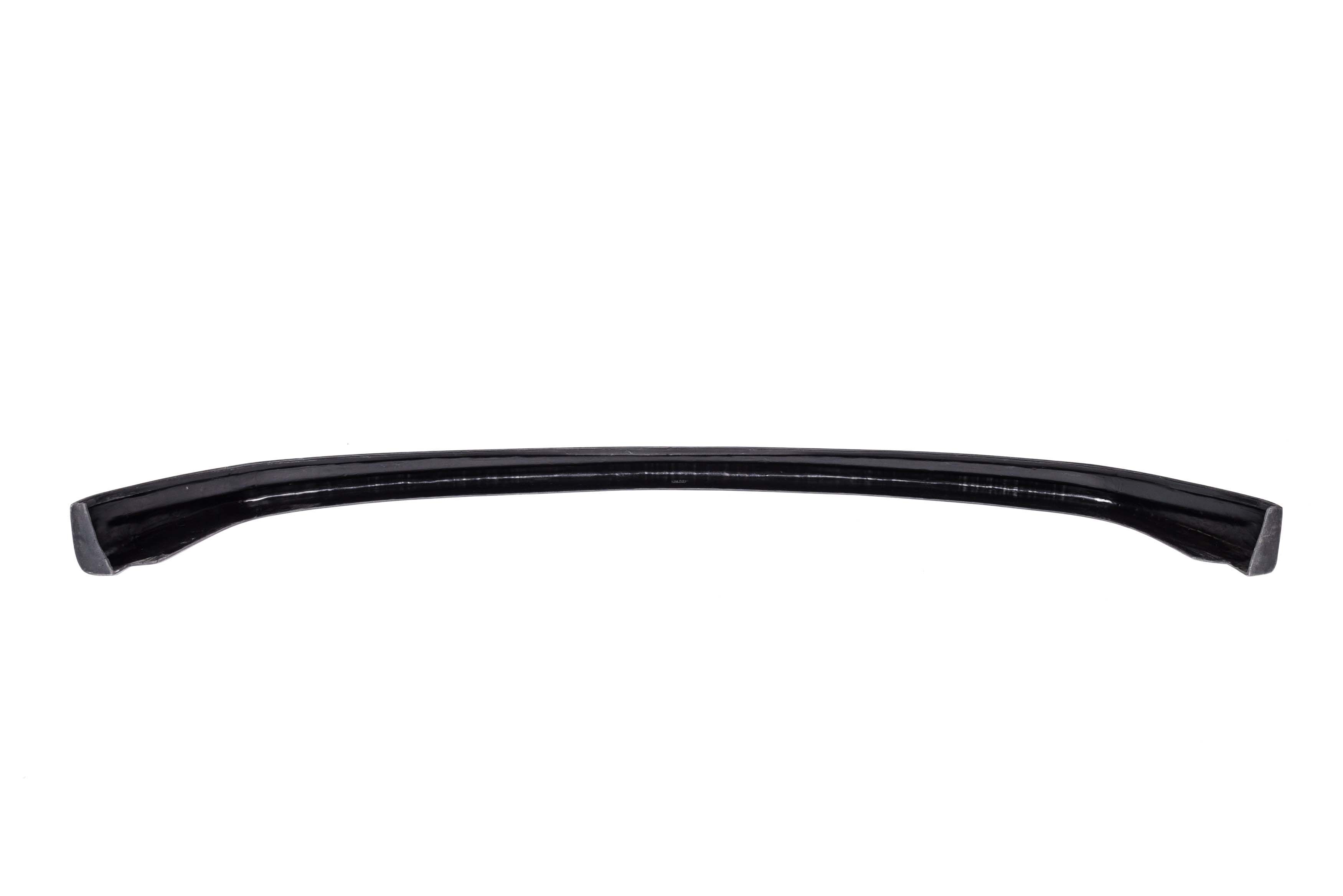 2006-2007 Infiniti G35 Coupe 2DR IL Spec Style Polyurethane Front Lip