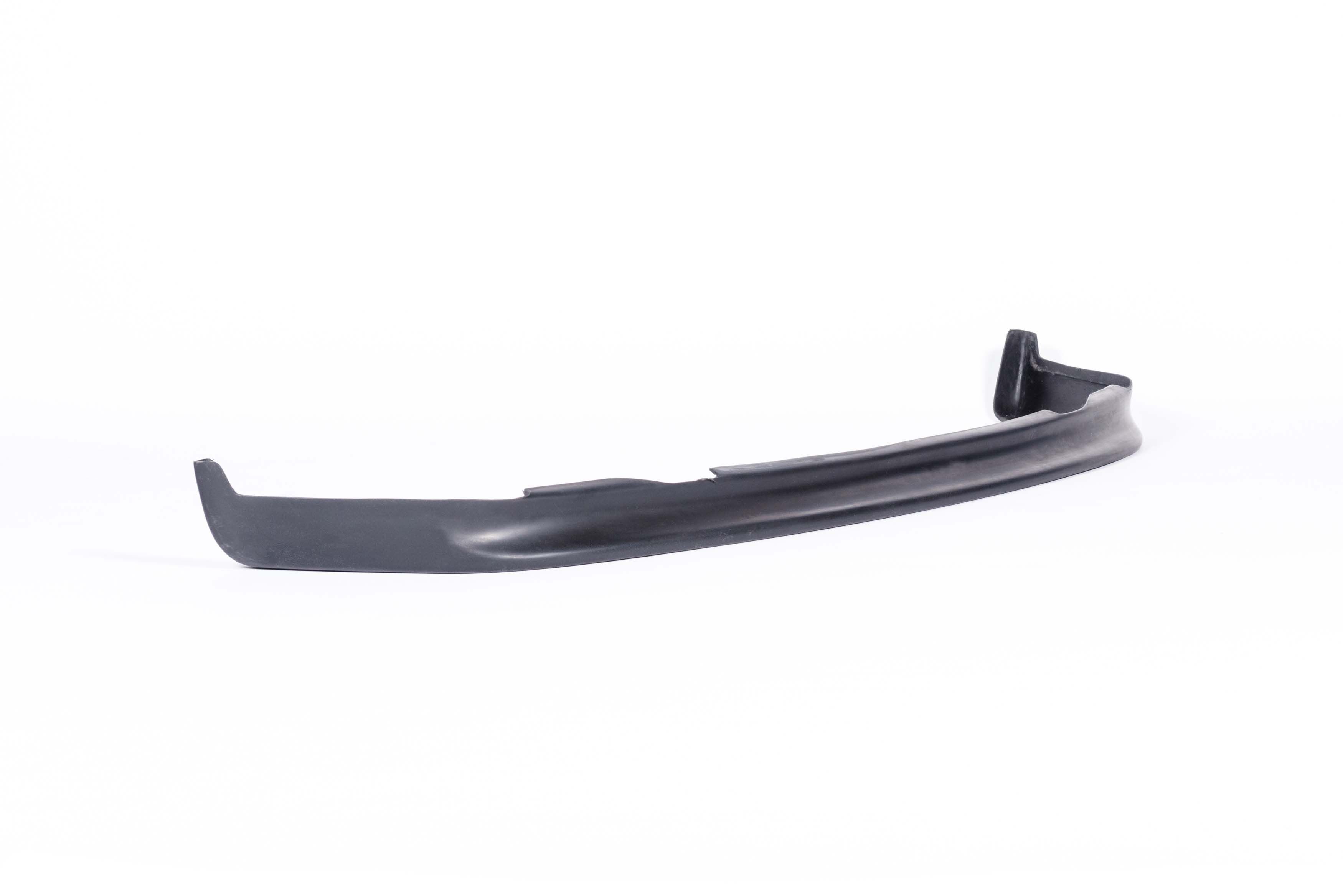 1988-1991 Honda CRX Sir Spec Style Polyurethane Front Lip