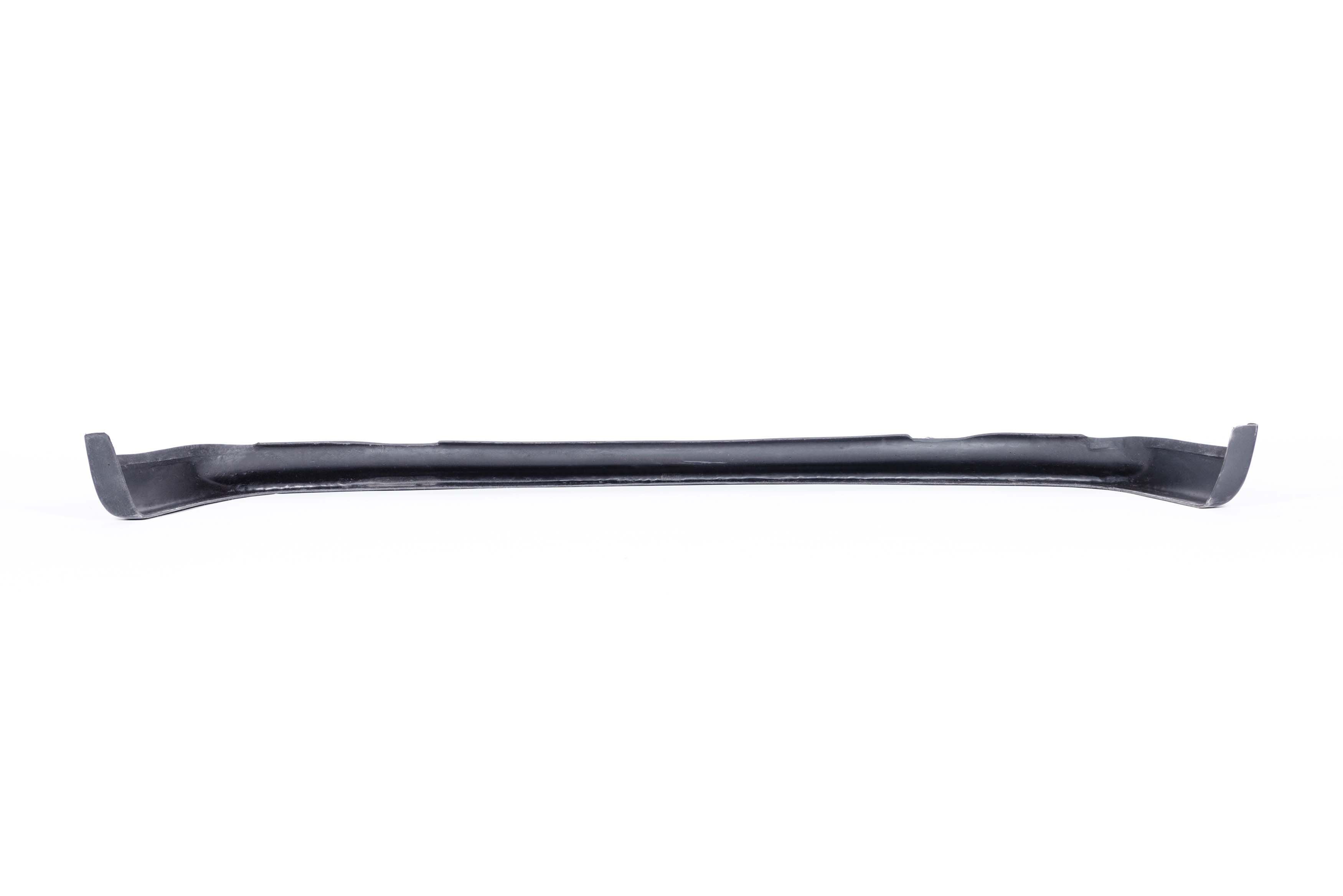 1988-1991 Honda CRX Sir Spec Style Polyurethane Front Lip