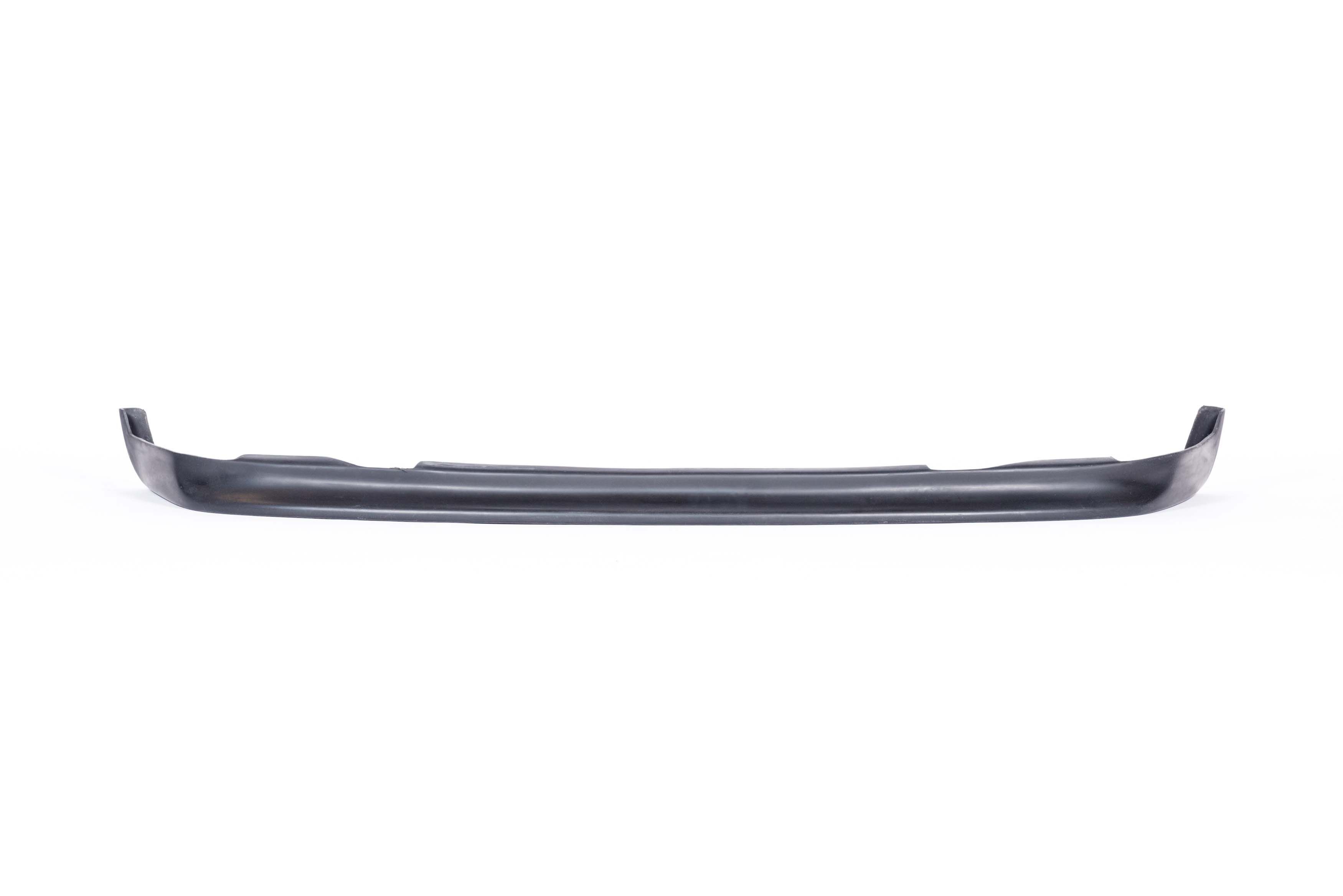 1988-1991 Honda CRX Sir Spec Style Polyurethane Front Lip - 37-2134