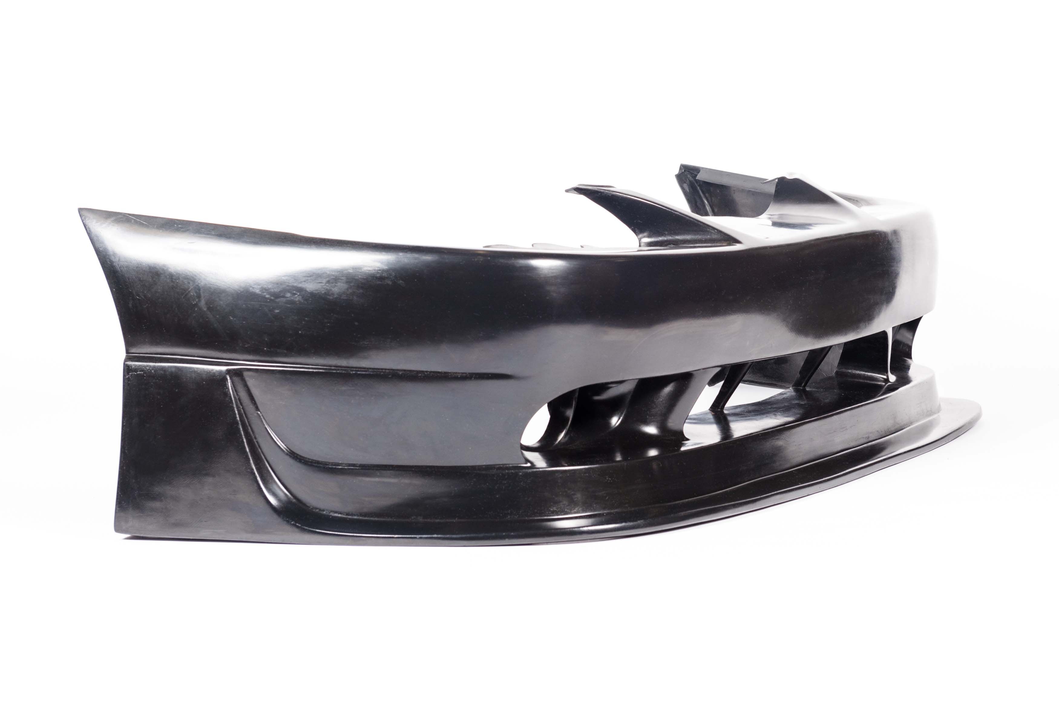 1994-1998 Ford Mustang Cobra R Style Polyurethane Front Bumper