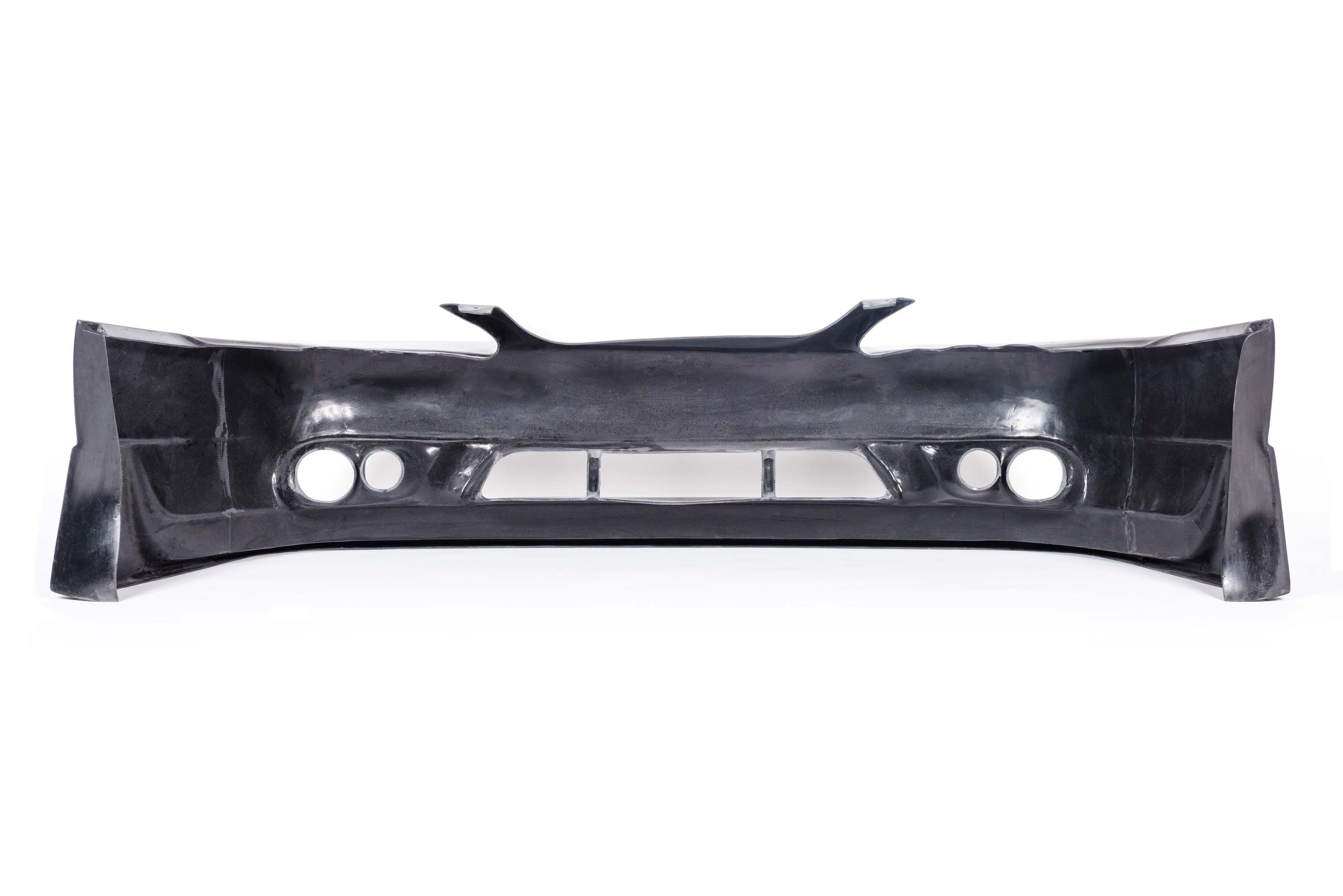 1994-1998 Ford Mustang Cobra R Style Polyurethane Front Bumper