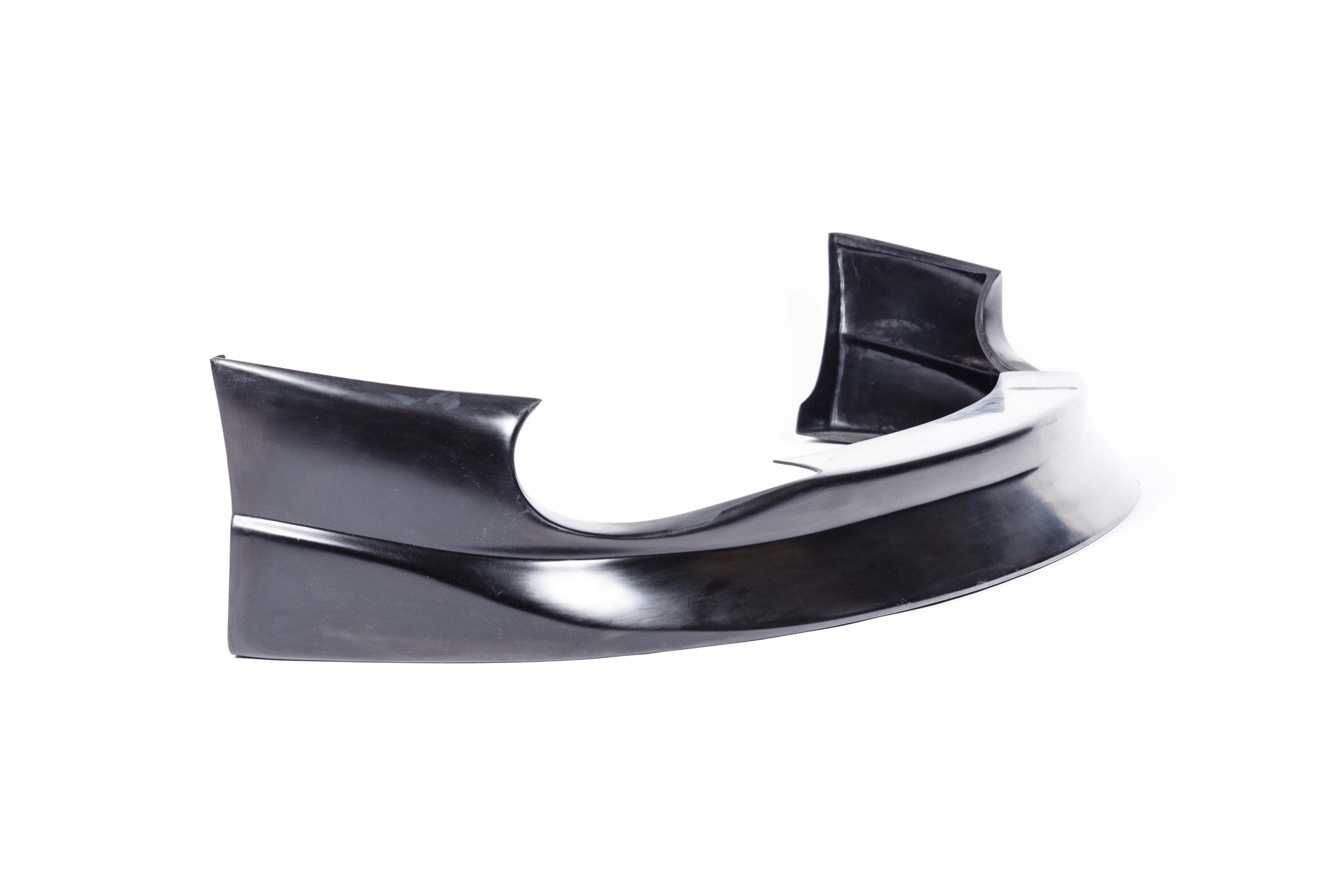 2006-2008 Mitsubishi Eclipse D Spec Style Polyurethane Front Lip