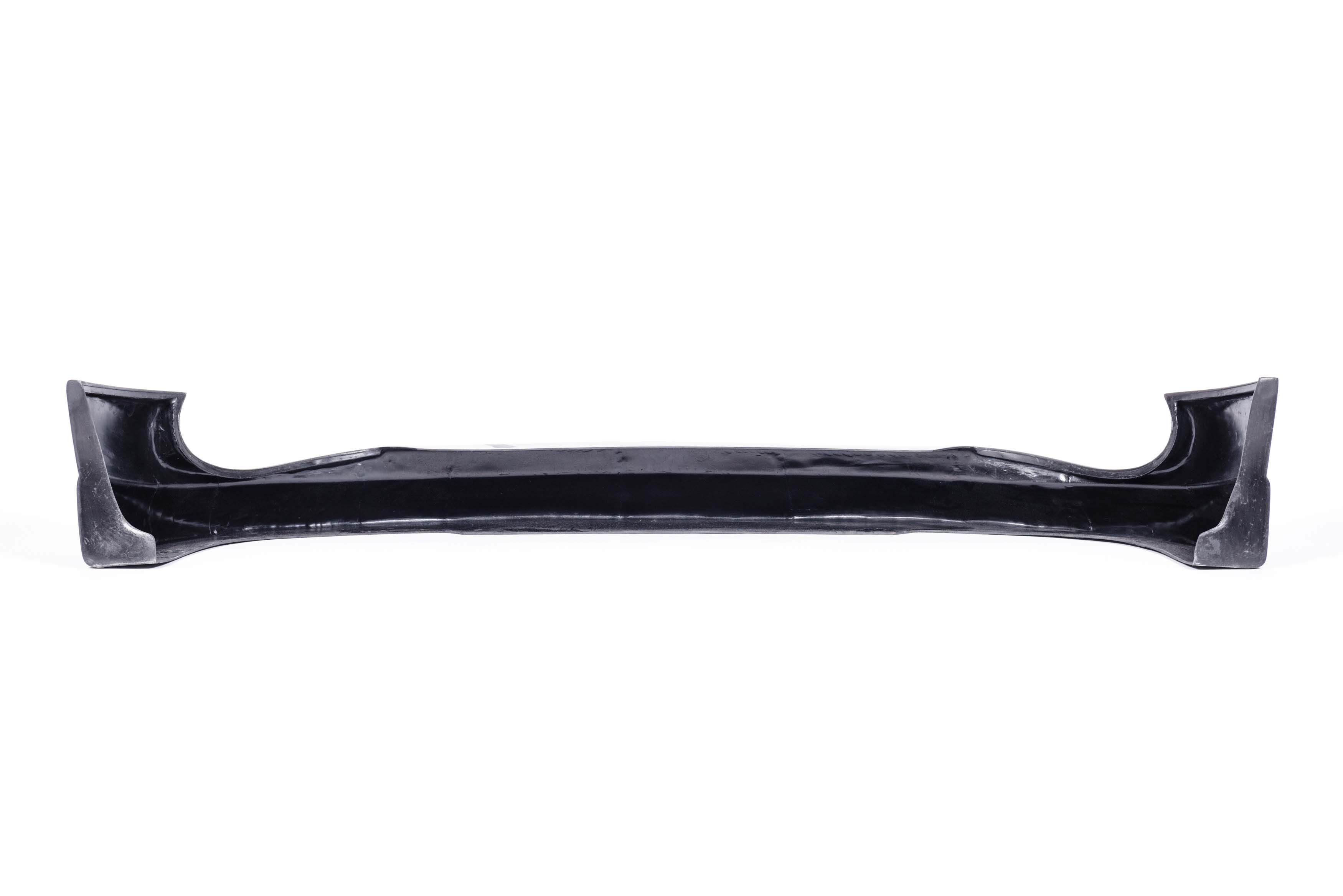 2006-2008 Mitsubishi Eclipse D Spec Style Polyurethane Front Lip