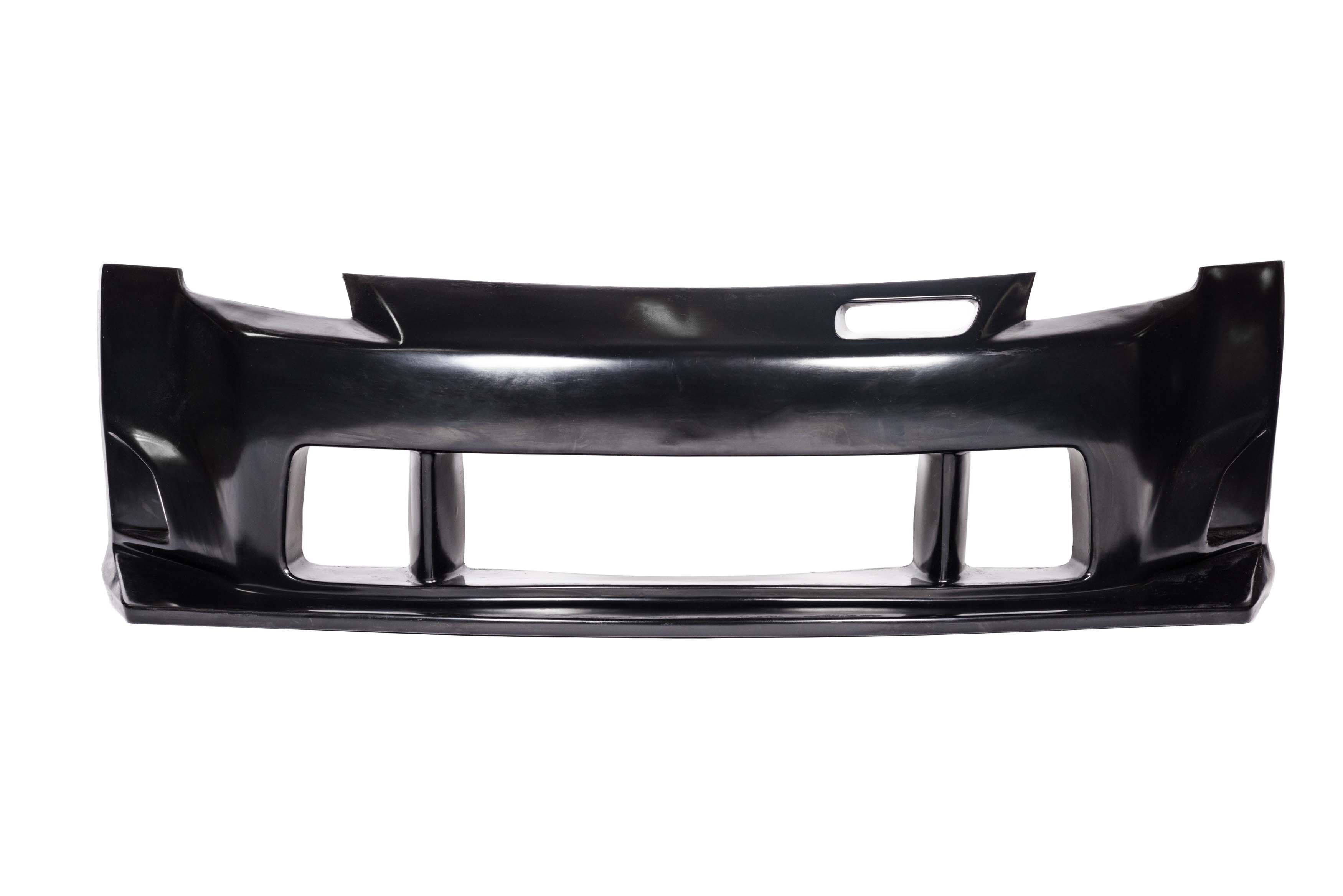 2003-2008 Nissan 350Z ING Style Polyurethane Body Kit