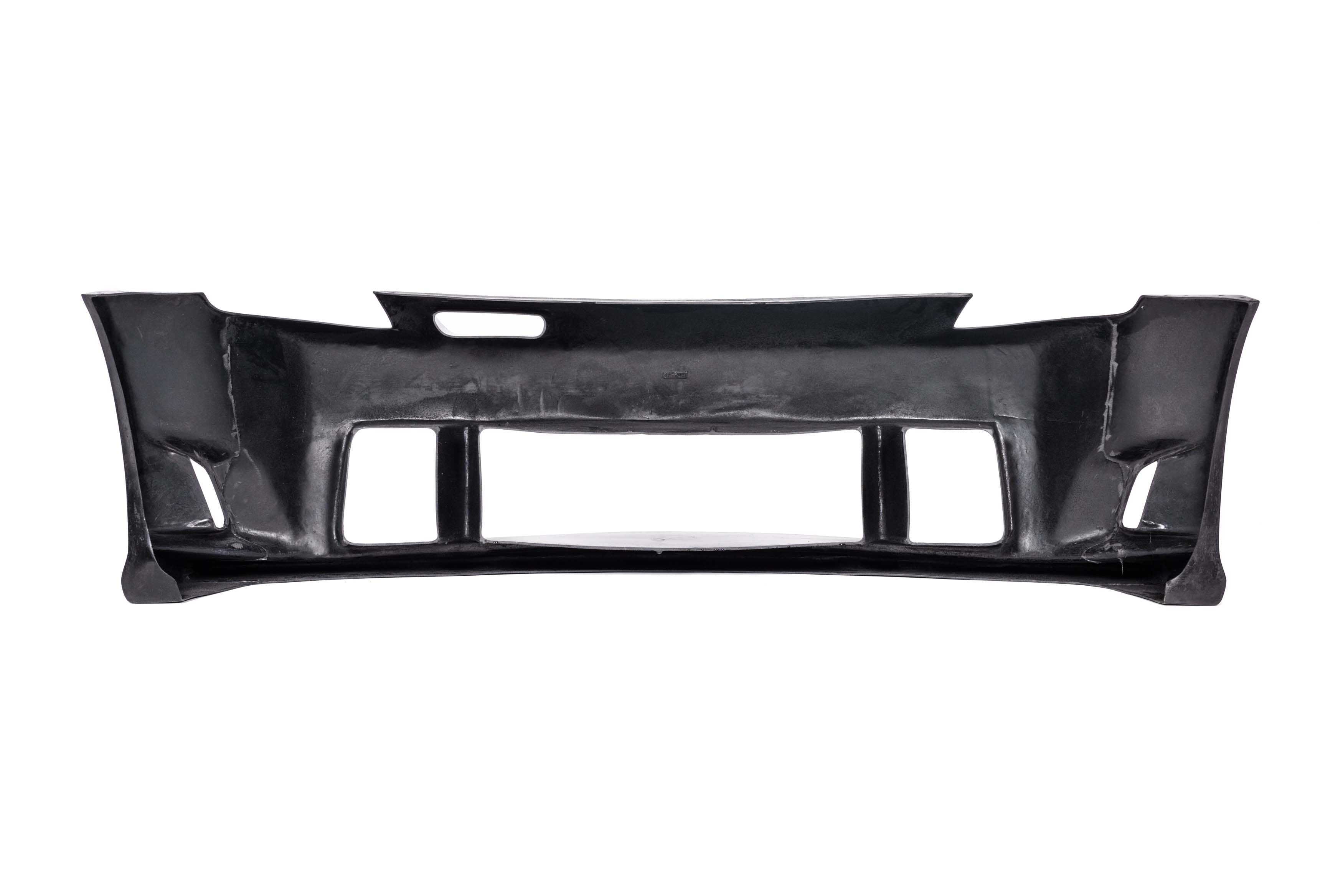2003-2008 Nissan 350Z ING Style Polyurethane Body Kit