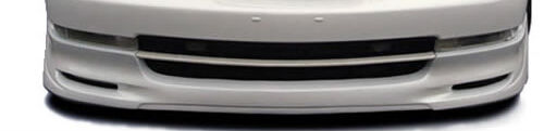 1996-1998 Acura TL 2.5L Type S Style Polyurethane Body Kit - 37-2141