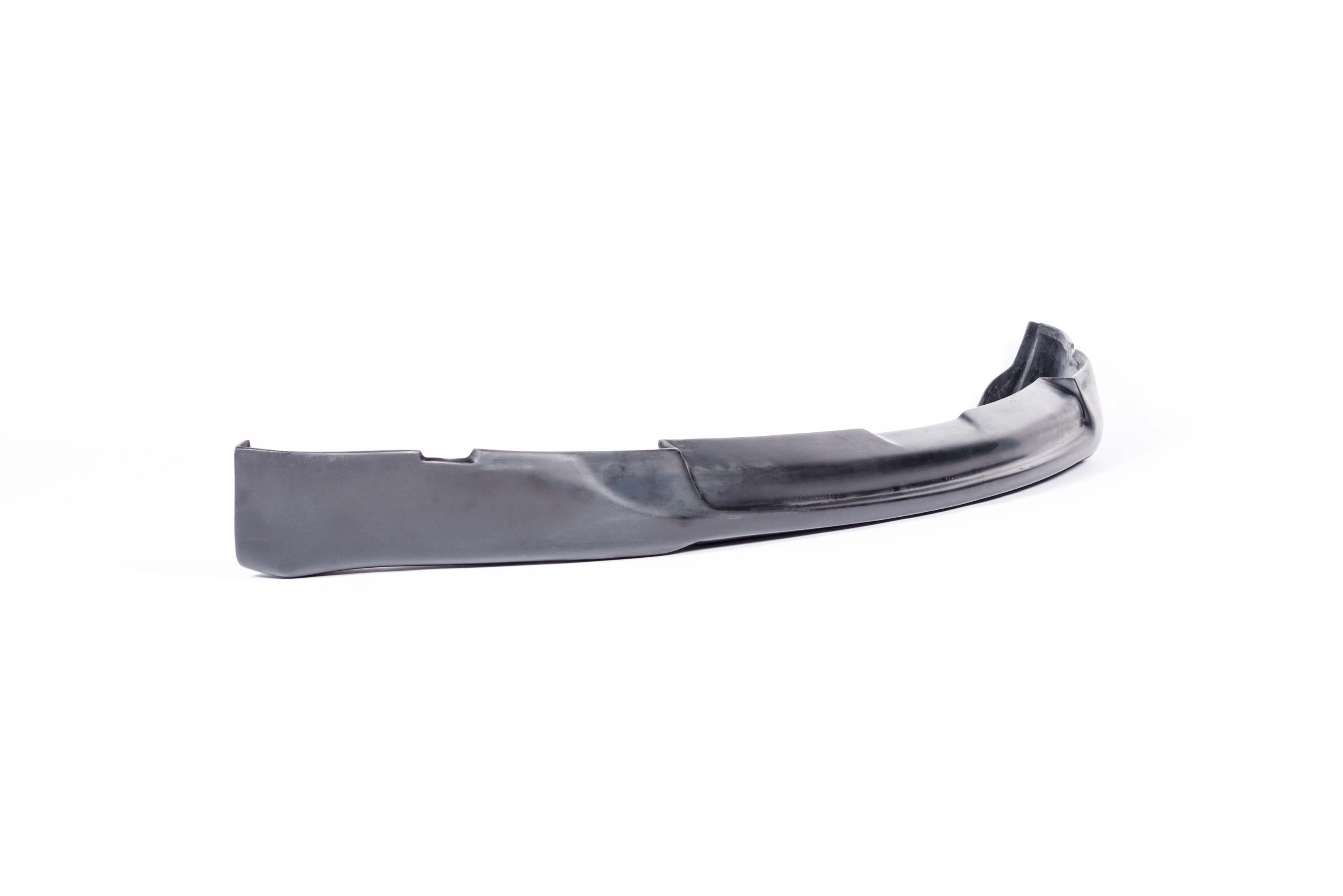 2006-2008 Nissan 350Z ING Style Polyurethane Front Lip