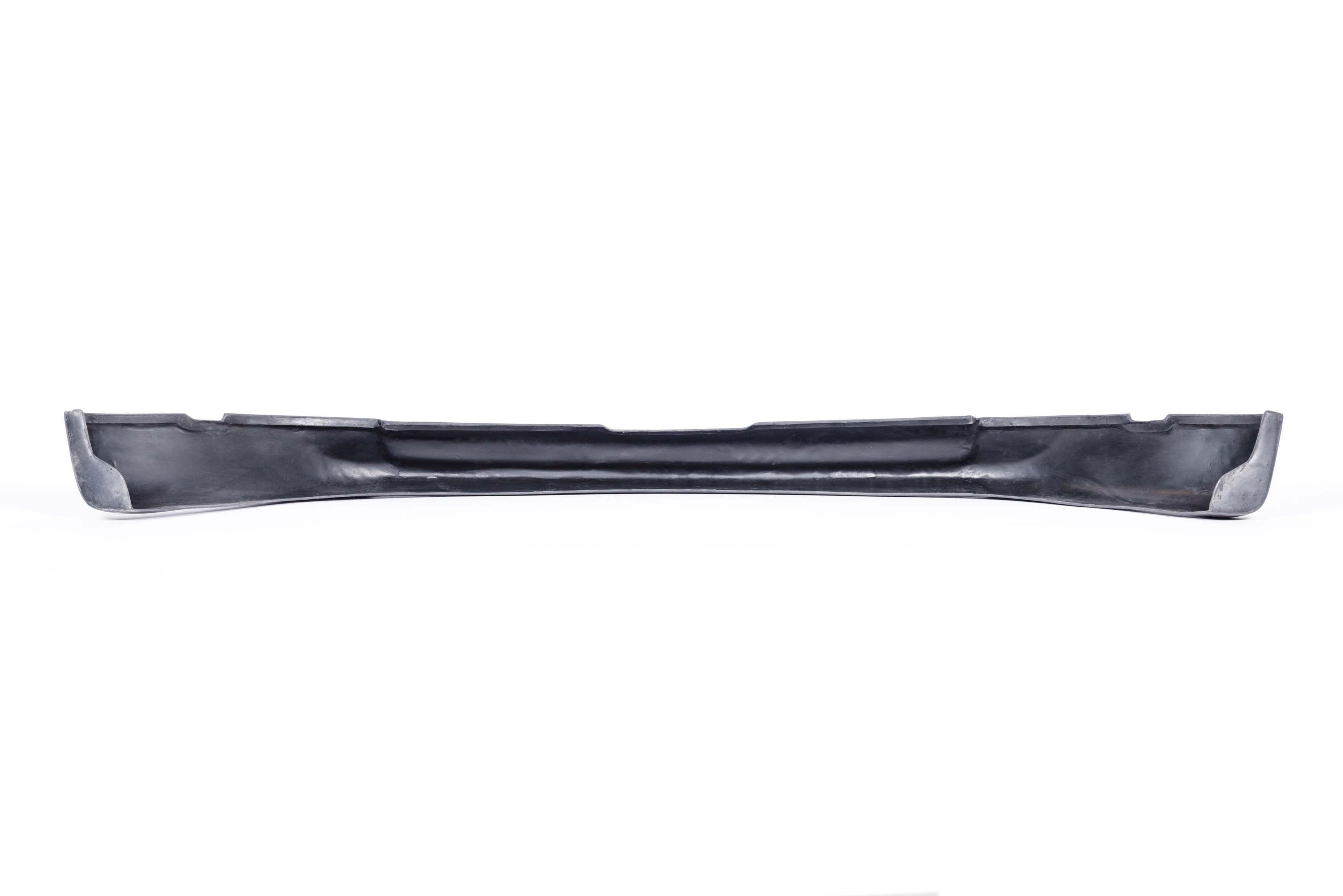 2006-2008 Nissan 350Z ING Style Polyurethane Front Lip