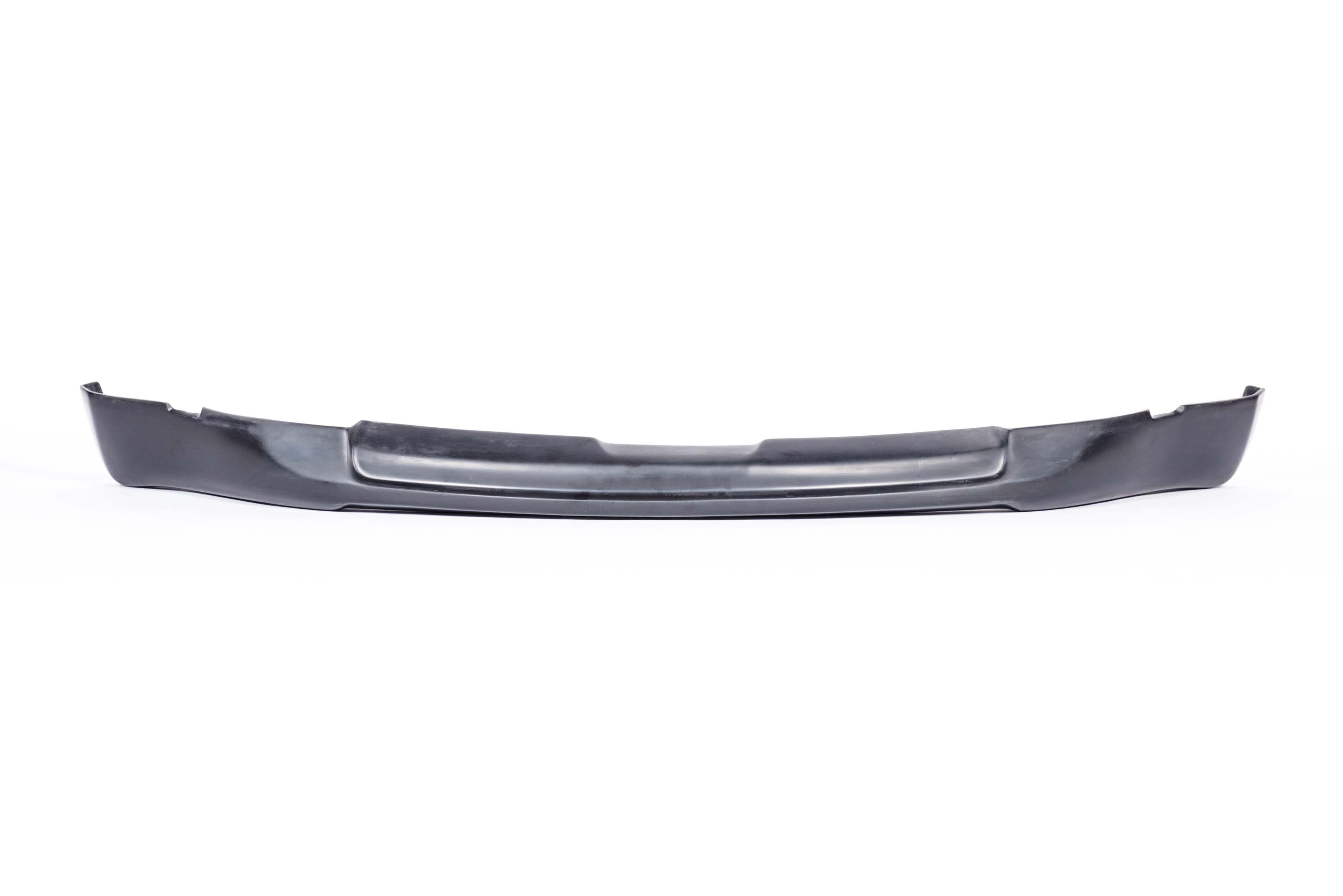 2006-2008 Nissan 350Z ING Style Polyurethane Front Lip - 37-2142