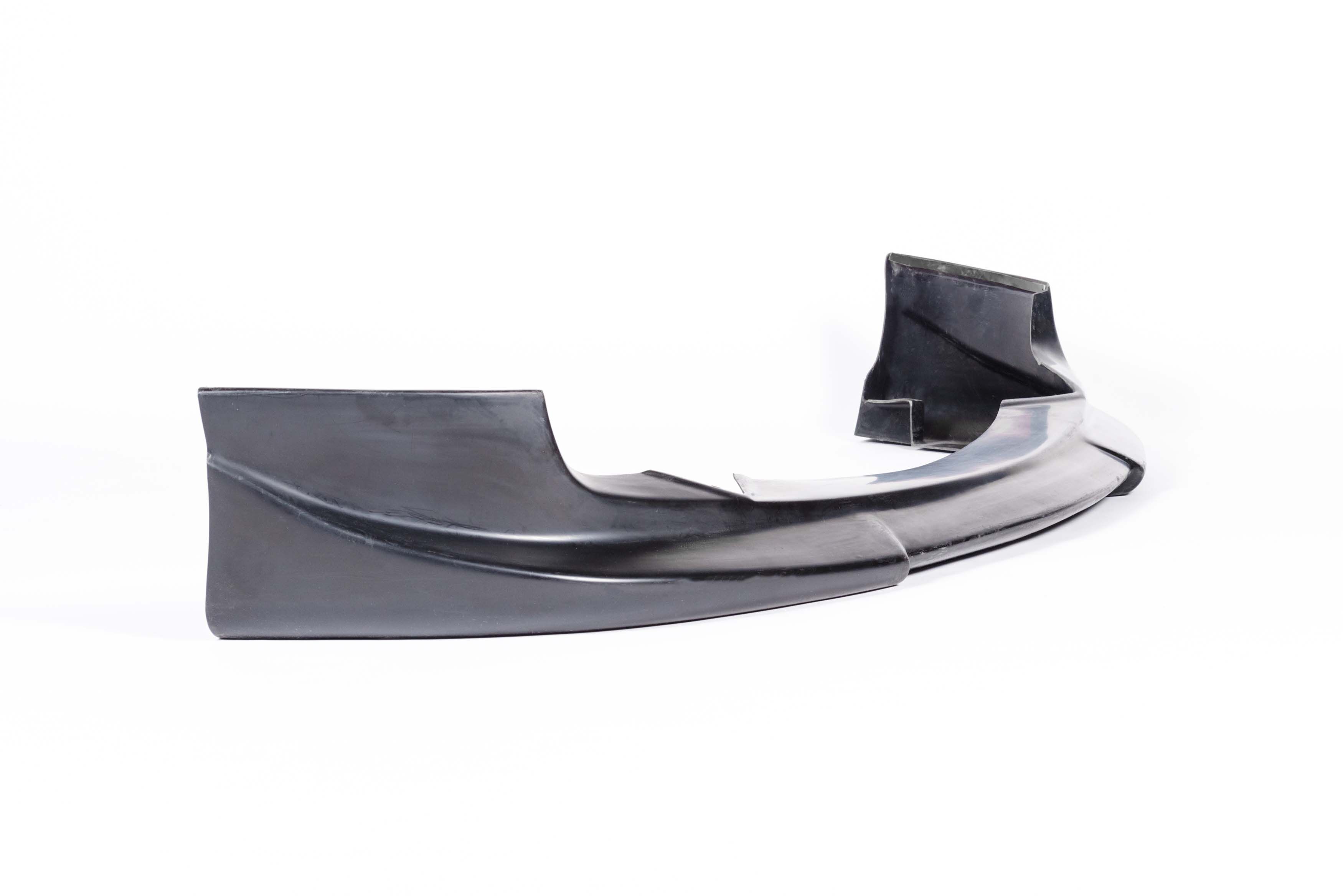 2003-2005 Toyota Celica ING Style Polyurethane Front Lip
