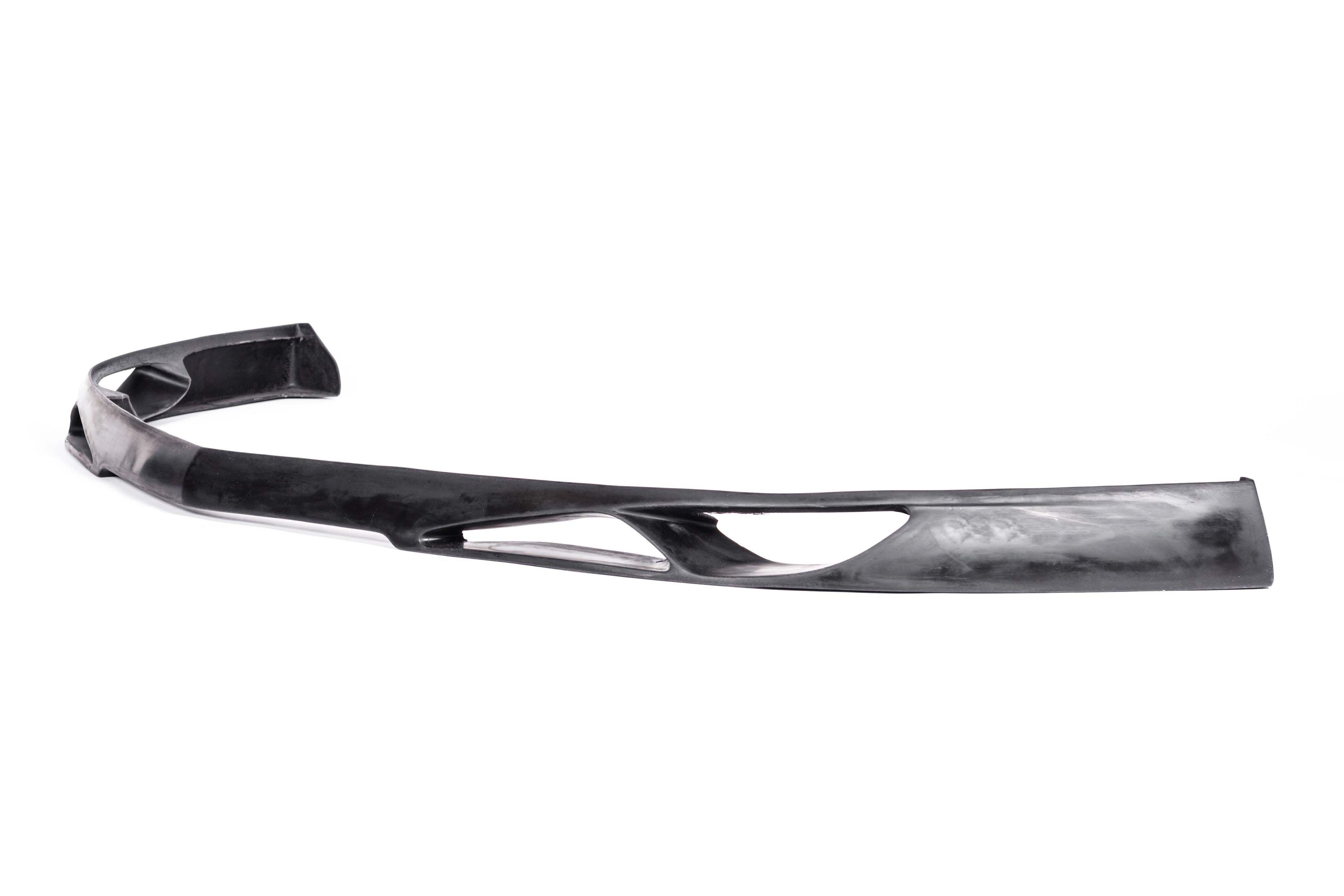 1993-1997 Chevrolet Camaro Type J Style Polyurethane Front Lip