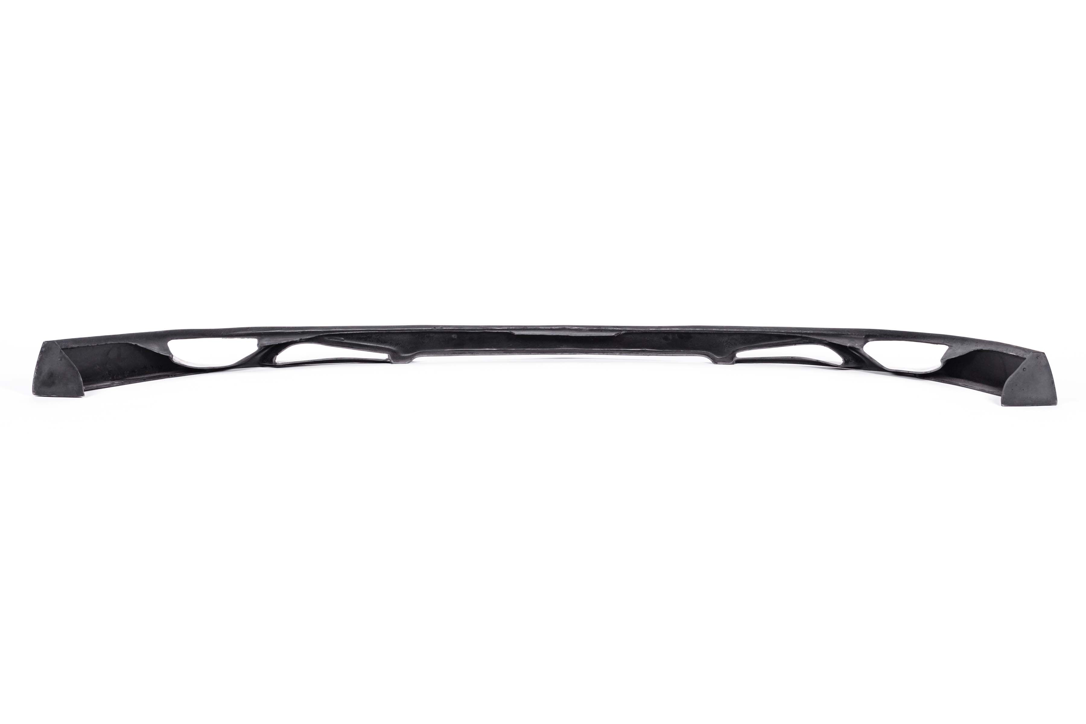 1993-1997 Chevrolet Camaro Type J Style Polyurethane Front Lip