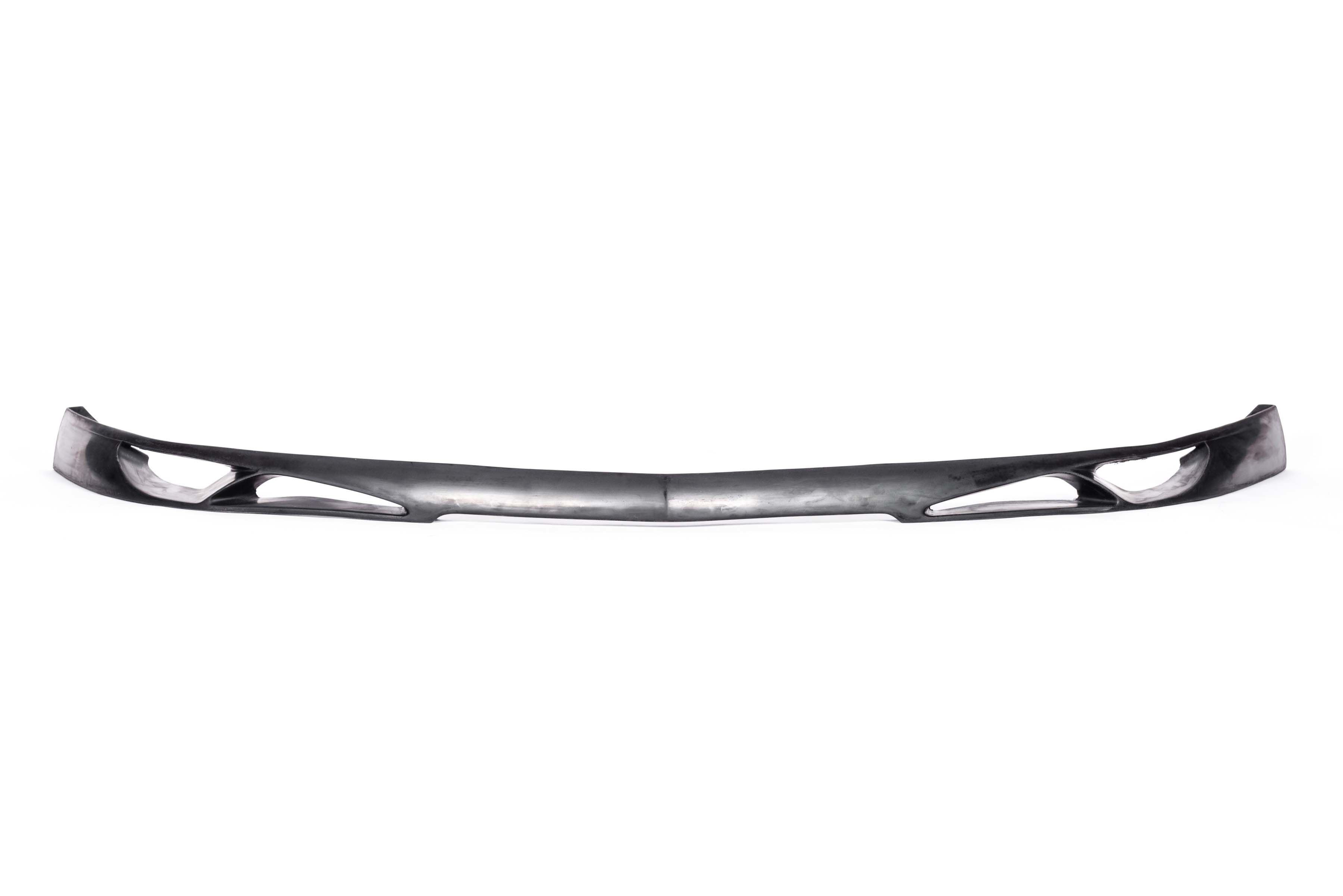 1993-1997 Chevrolet Camaro Type J Style Polyurethane Front Lip - 37-2156