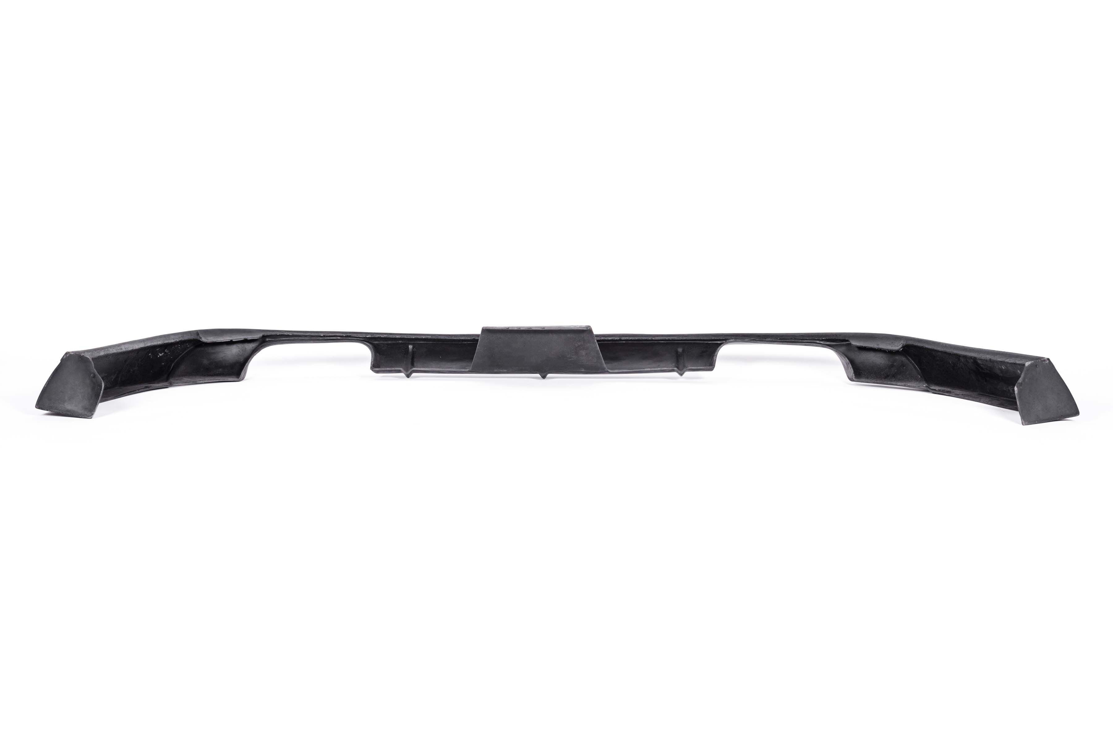 1993-2002 Chevrolet Camaro Type J Style Polyurethane Rear Bumper Lip