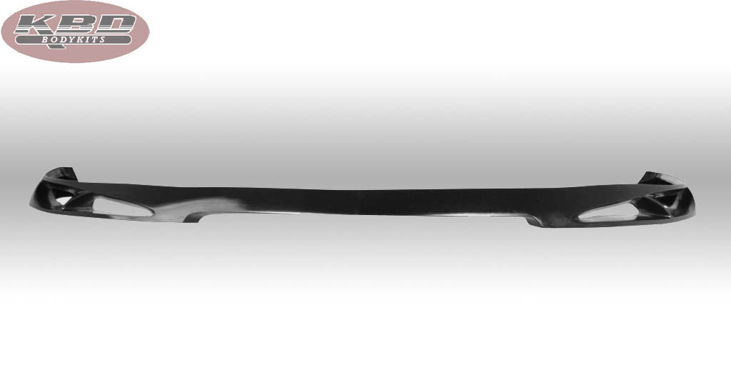 1998-2002 Chevrolet Camaro Type J Style Polyurethane Front Lip