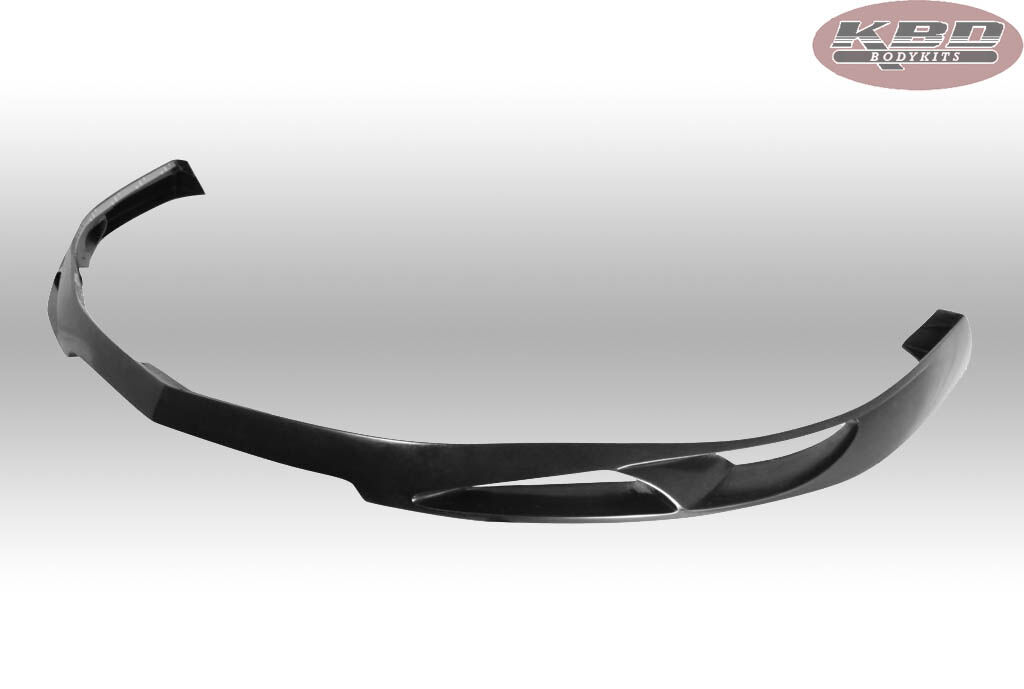 1998-2002 Chevrolet Camaro Type J Style Polyurethane Front Lip