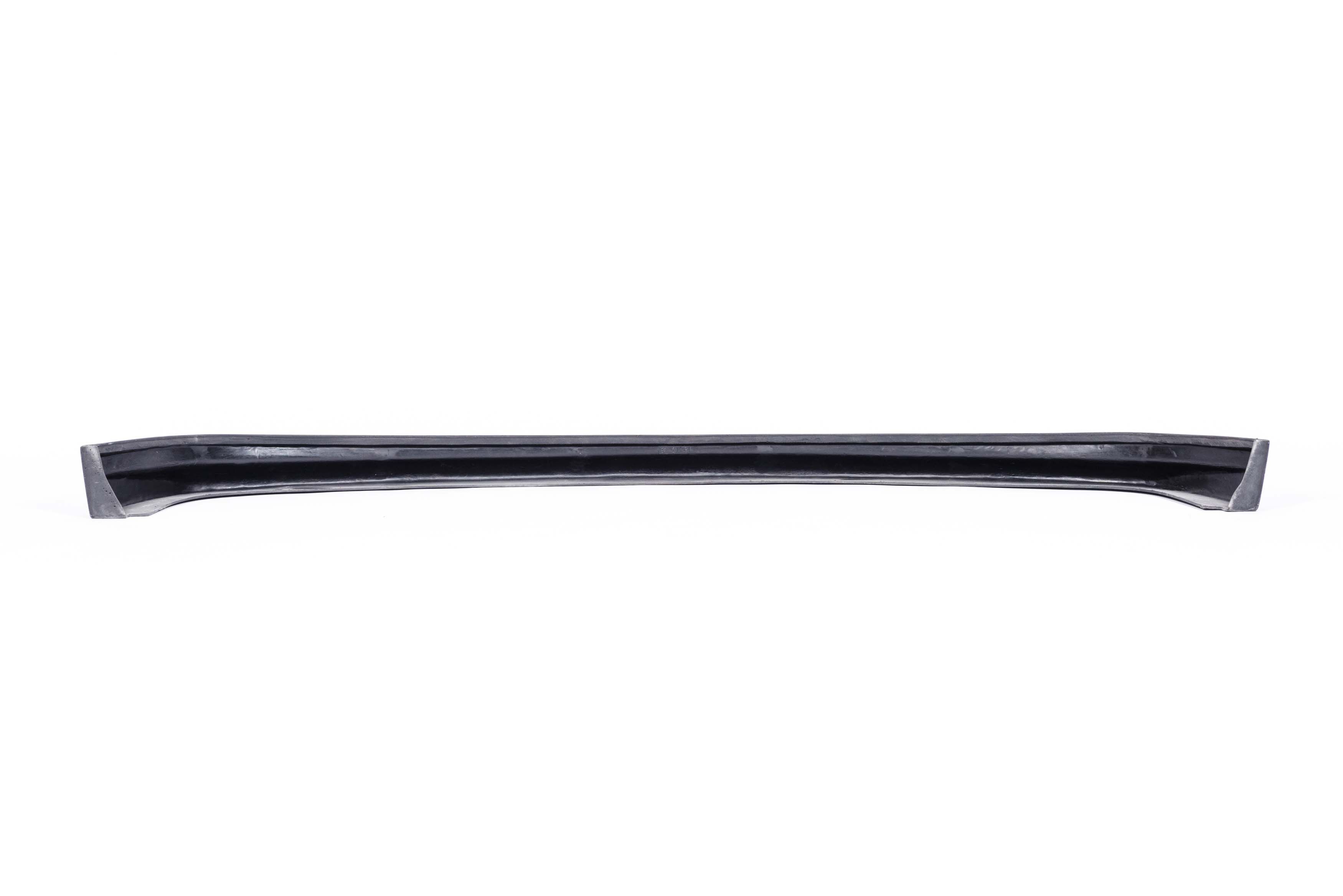 2005-2006 Infiniti G35 Sedan 4DR IL Spec Style Polyurethane Front Lip