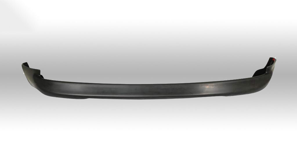 2005-2006 Infiniti G35 Sedan 4DR ING Style Polyurethane Front Lip - 37-2173