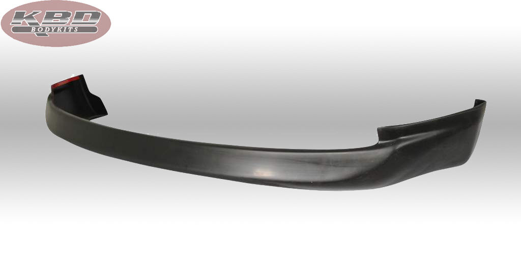 2005-2006 Infiniti G35 Sedan 4DR ING Style Polyurethane Front Lip