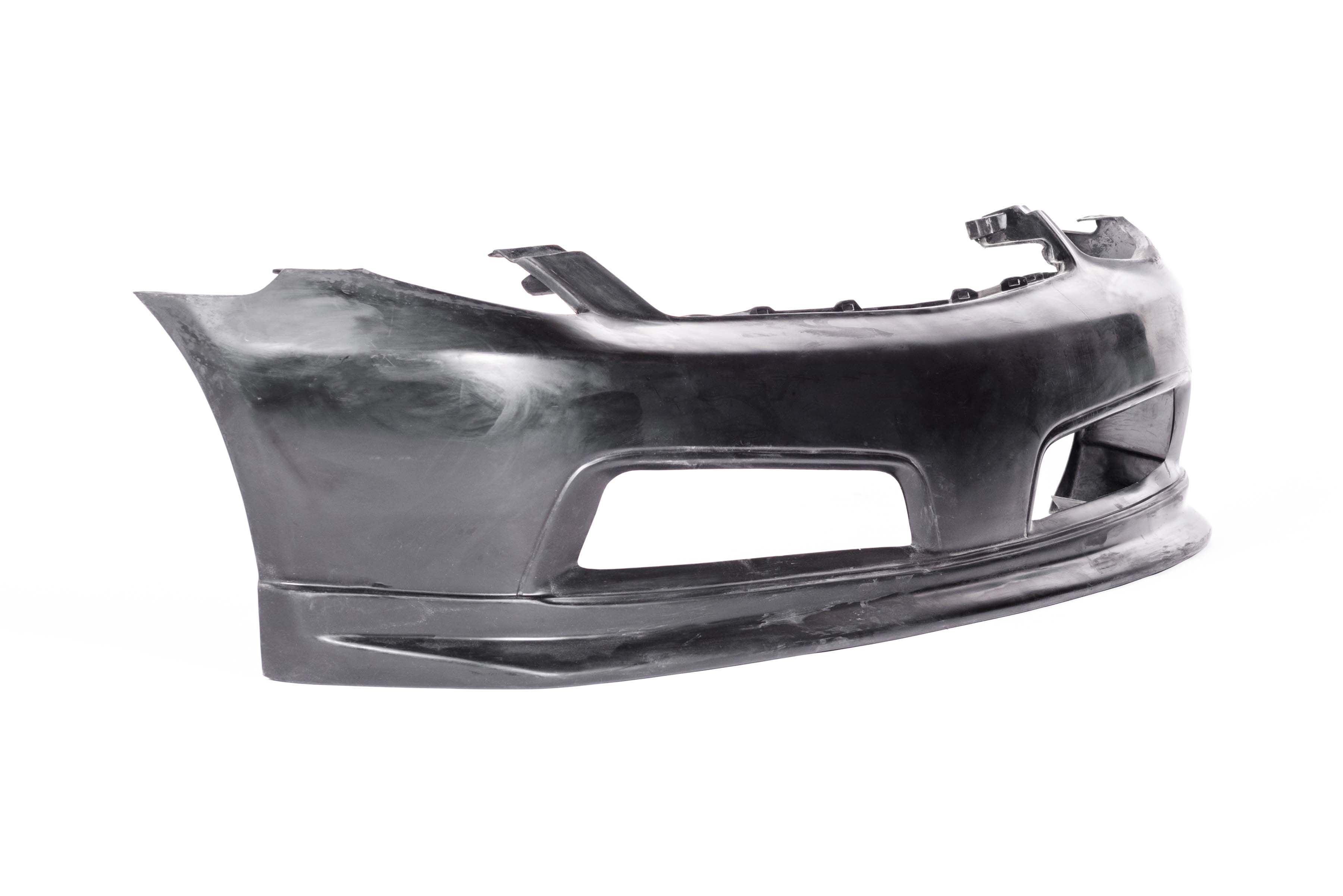 2005-2006 Infiniti G35 Sedan 4DR Nismo Style Polyurethane Front Bumper
