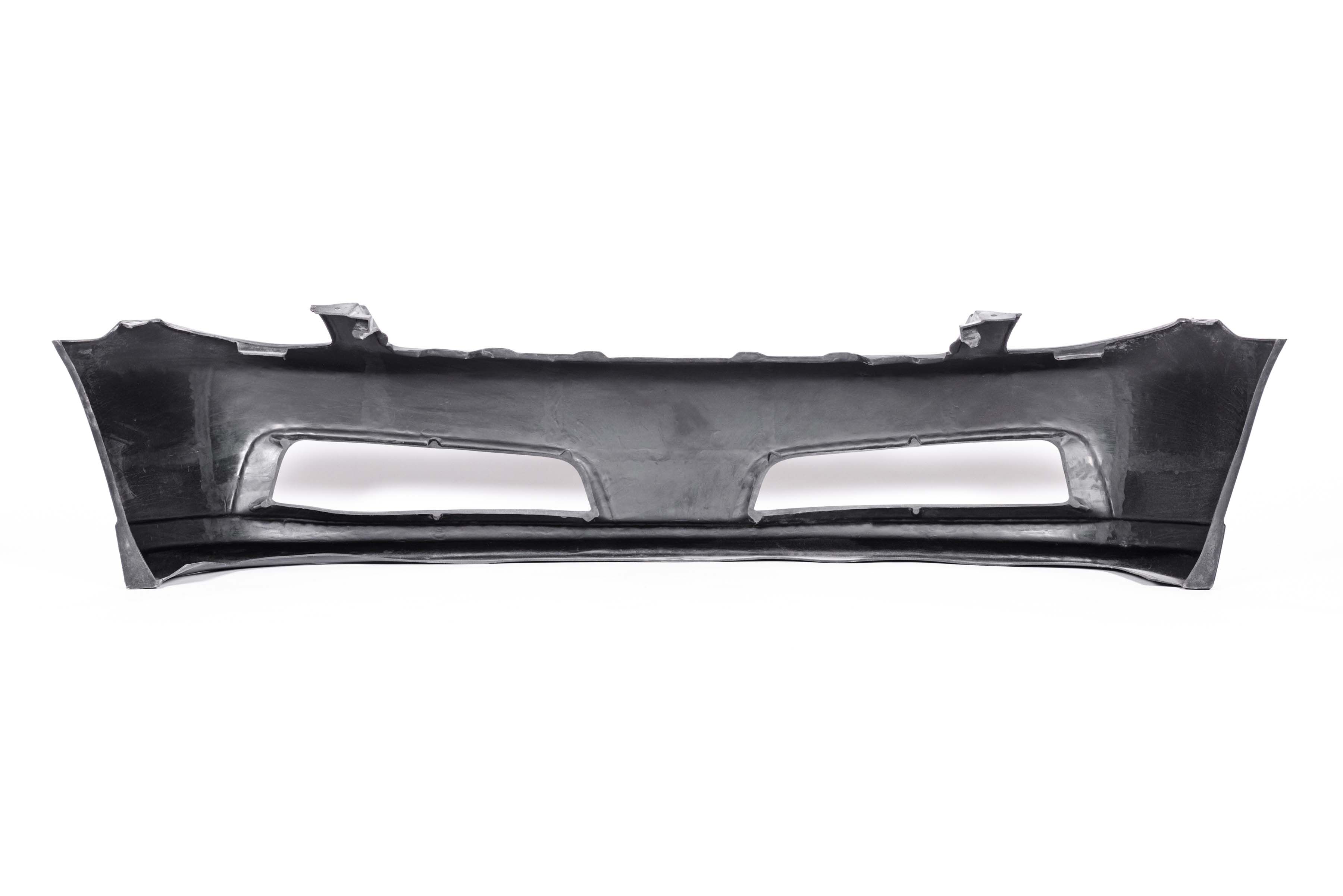 2005-2006 Infiniti G35 Sedan 4DR Nismo Style Polyurethane Front Bumper