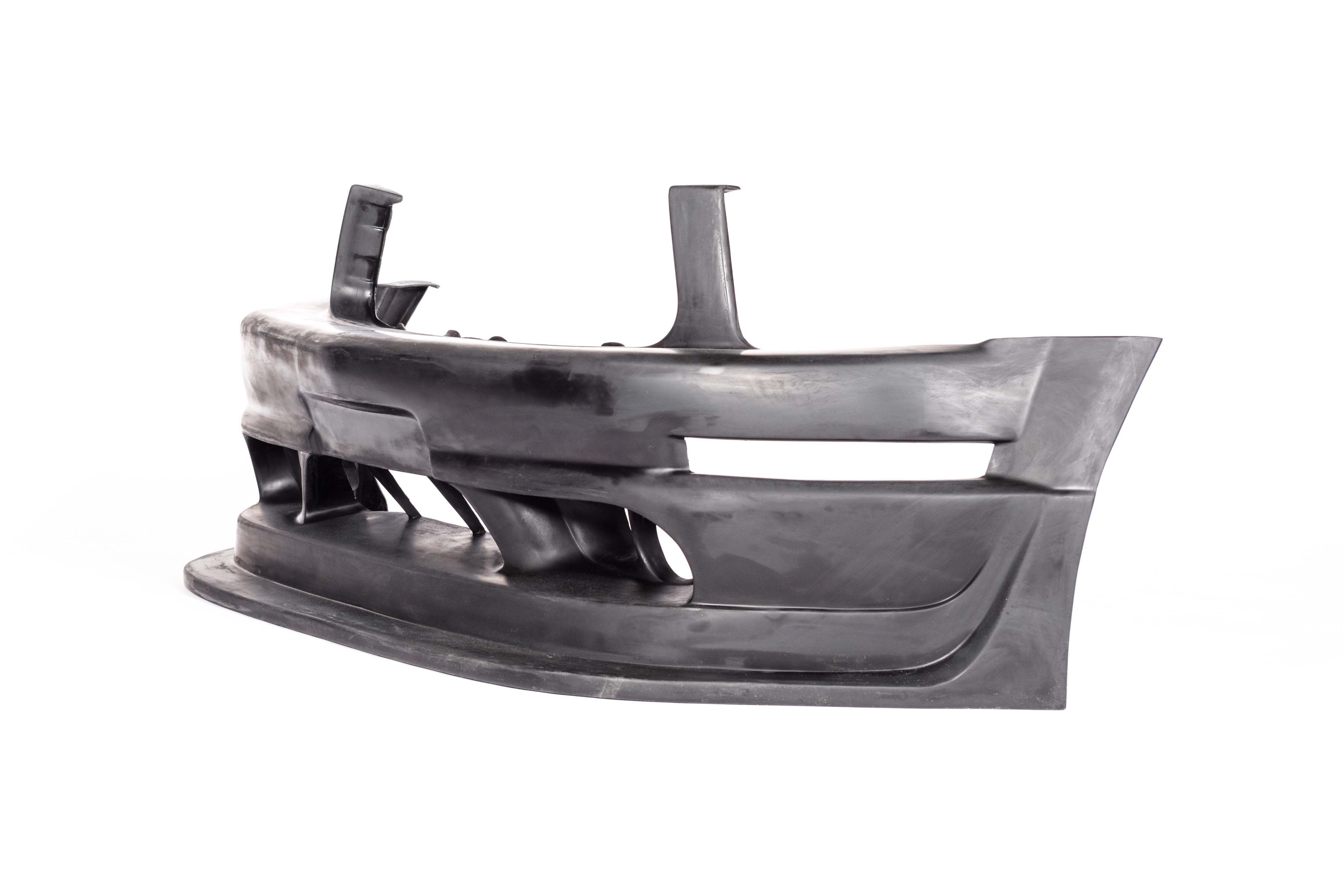 2005-2009 Ford Mustang GT / V8 Cobra R Style Polyurethane Front Bumper