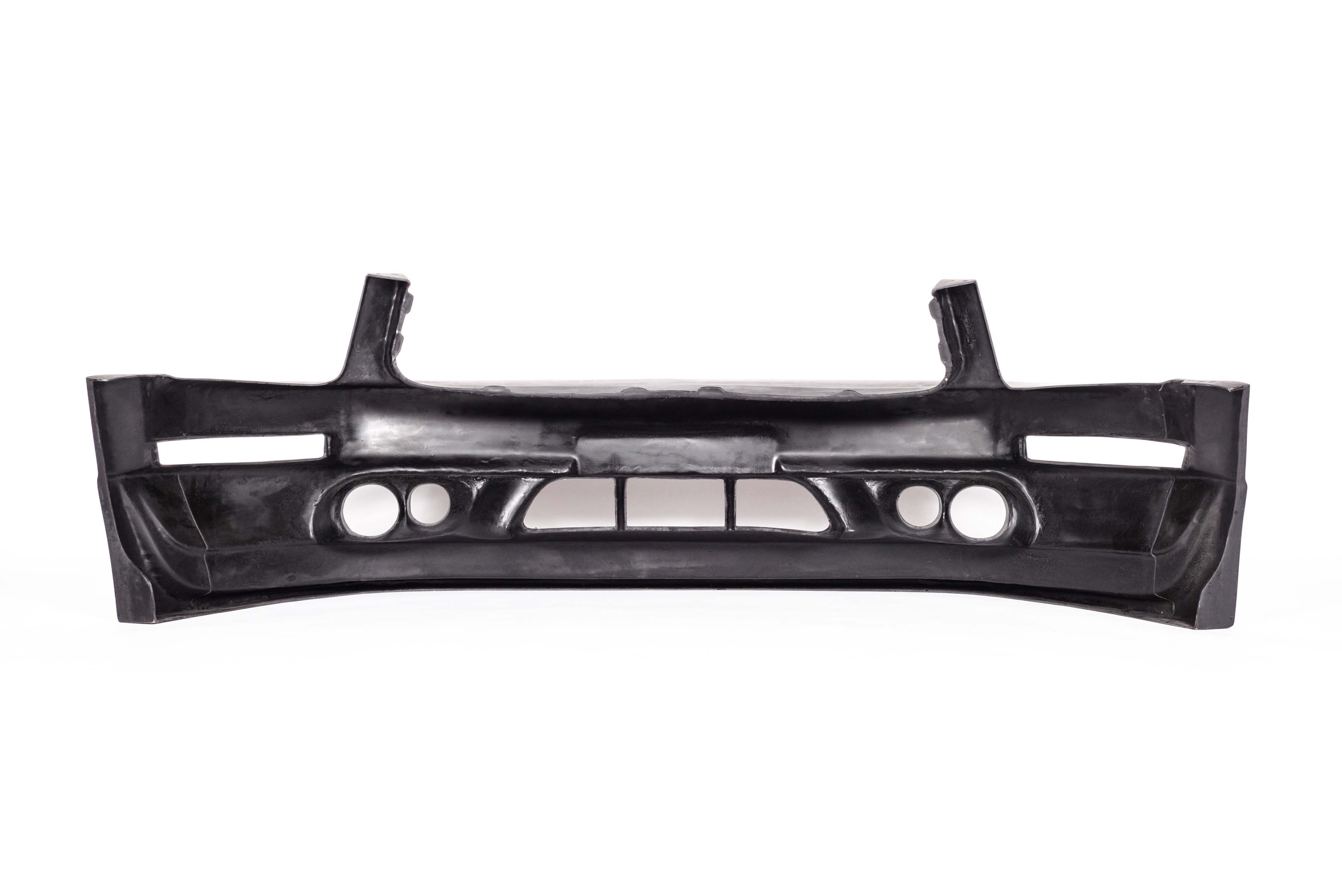 2005-2009 Ford Mustang GT / V8 Cobra R Style Polyurethane Front Bumper