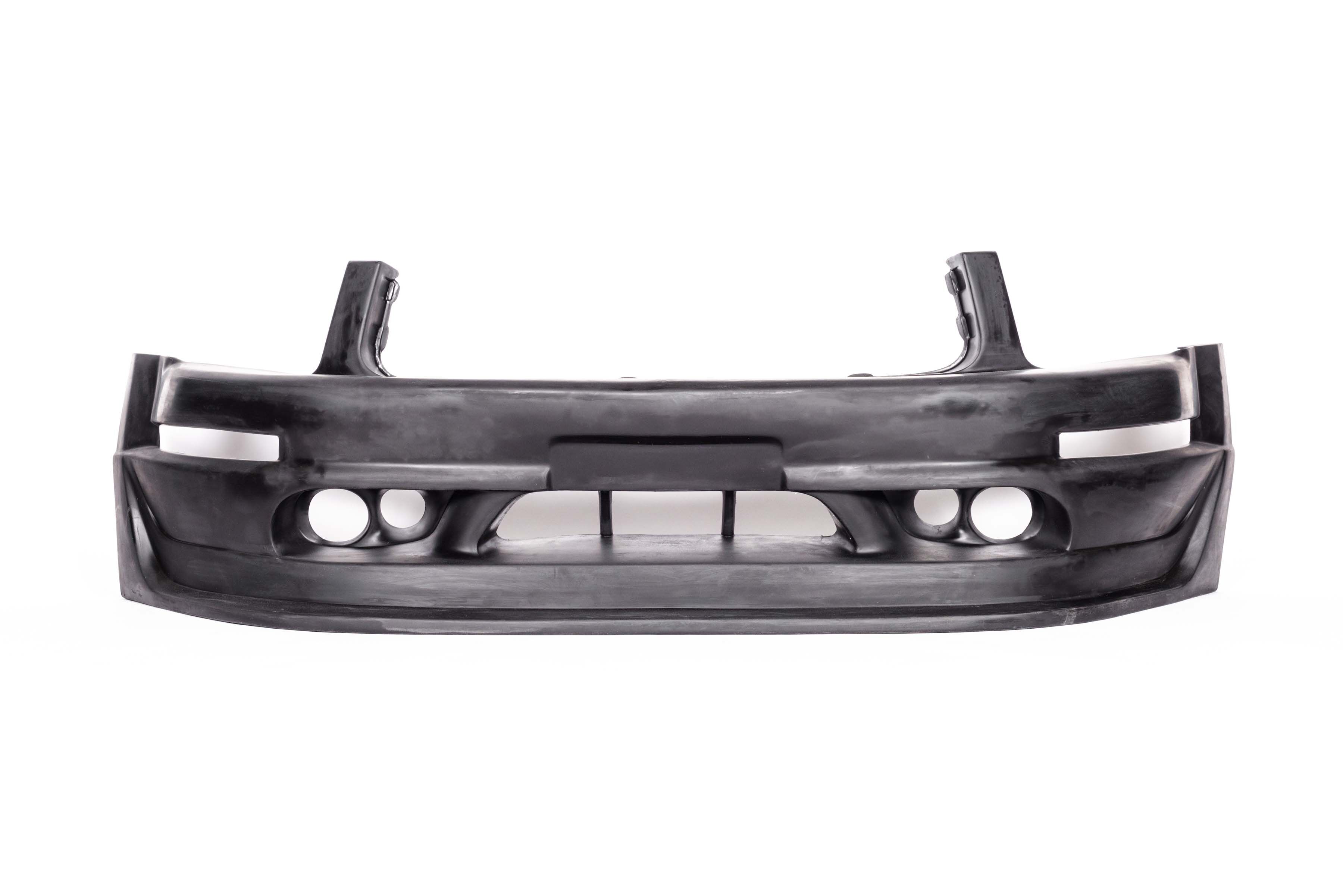 2005-2009 Ford Mustang GT / V8 Cobra R Style Polyurethane Front Bumper - 37-2175