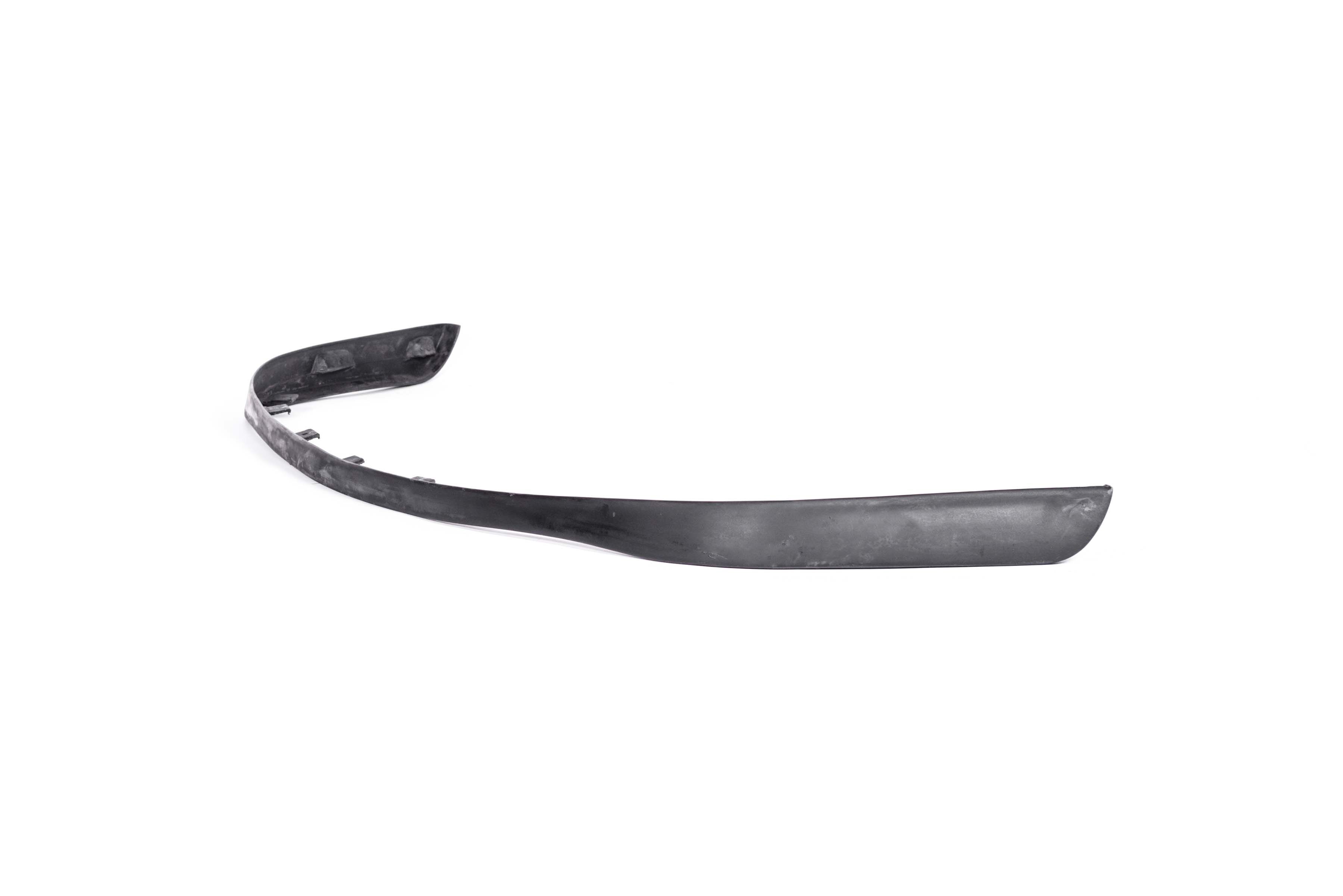 1994-1997 Acura Integra Sir Spec Style Polyurethane Front Lip
