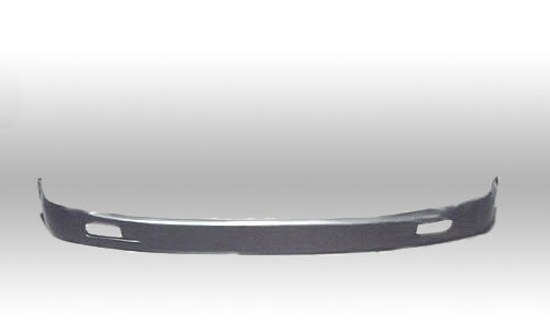 1992-1995 Honda Civic 4DR MU Spec Style Polyurethane Front Lip - 37-2206